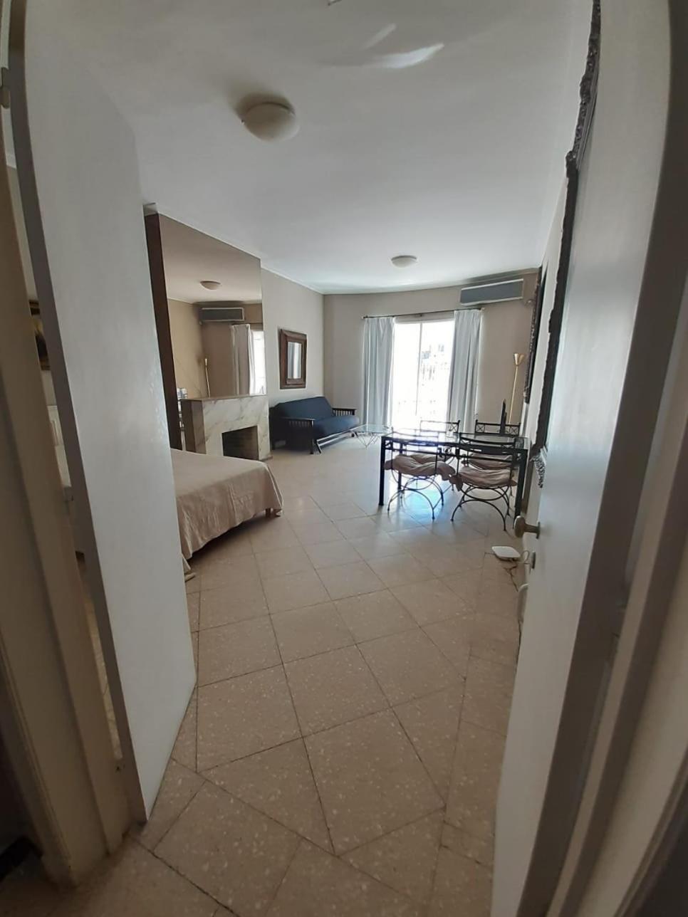 Standard Apartment with double bed + sofabed