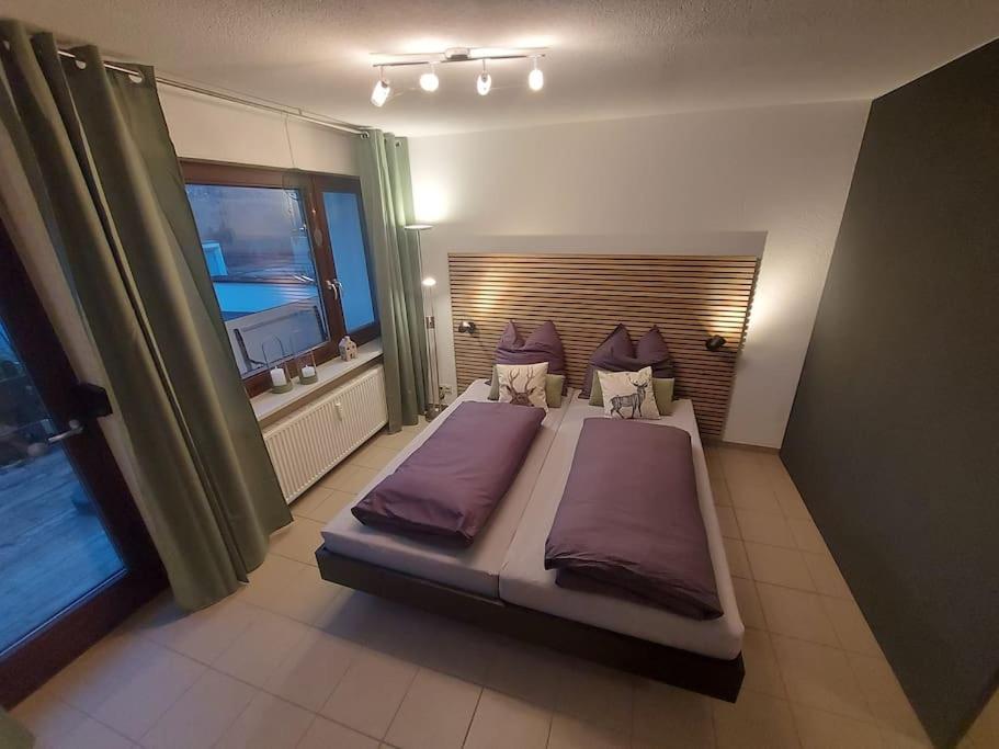 Apartment with Terrace photo 3