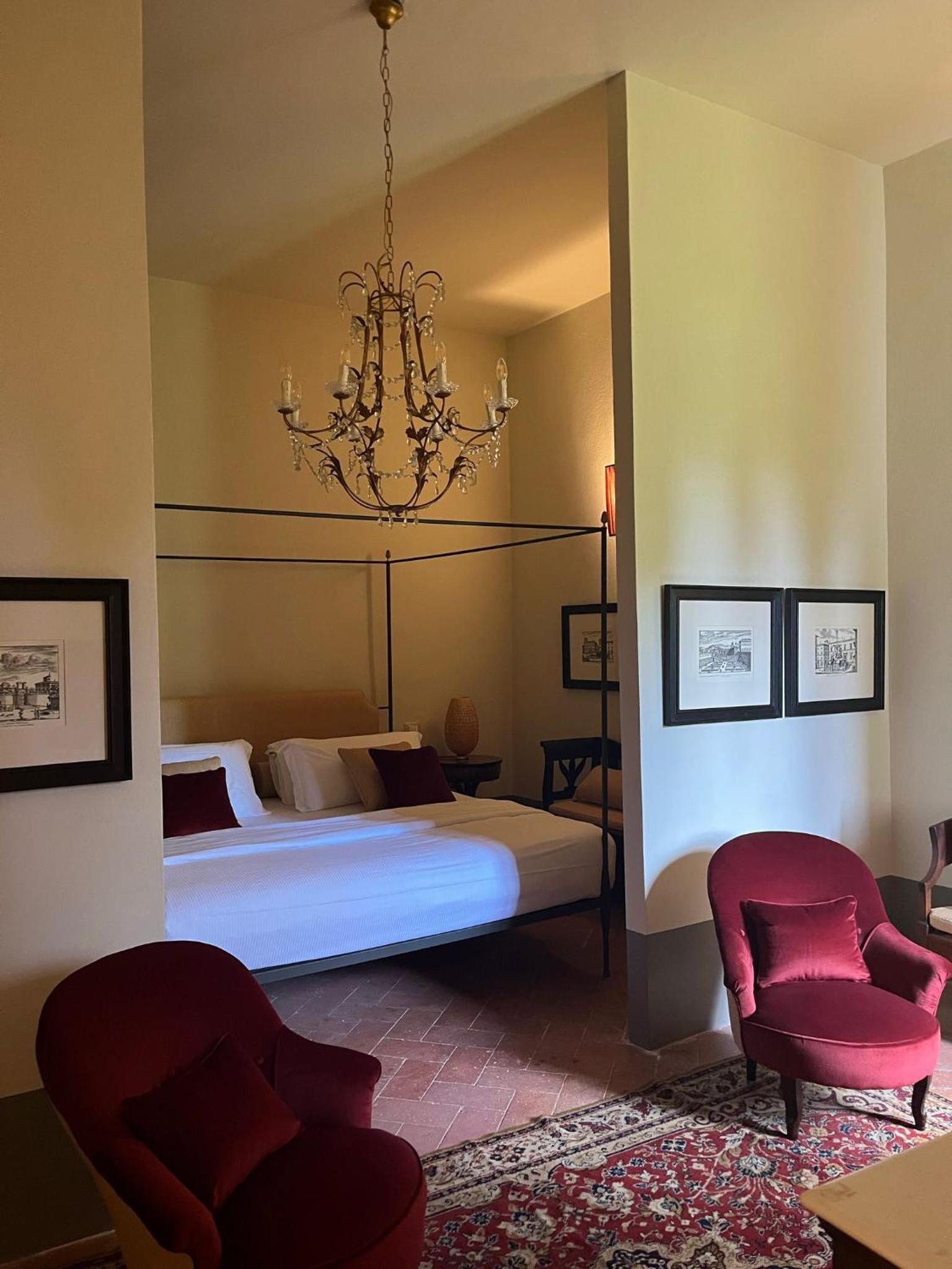 Junior Suite - Photo 8
