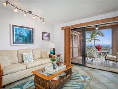 Ocean View 1 Bedroom 1 Bath