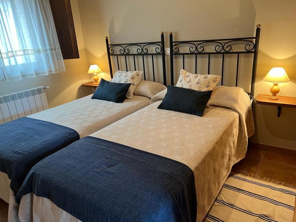 Apartamento con Terraza