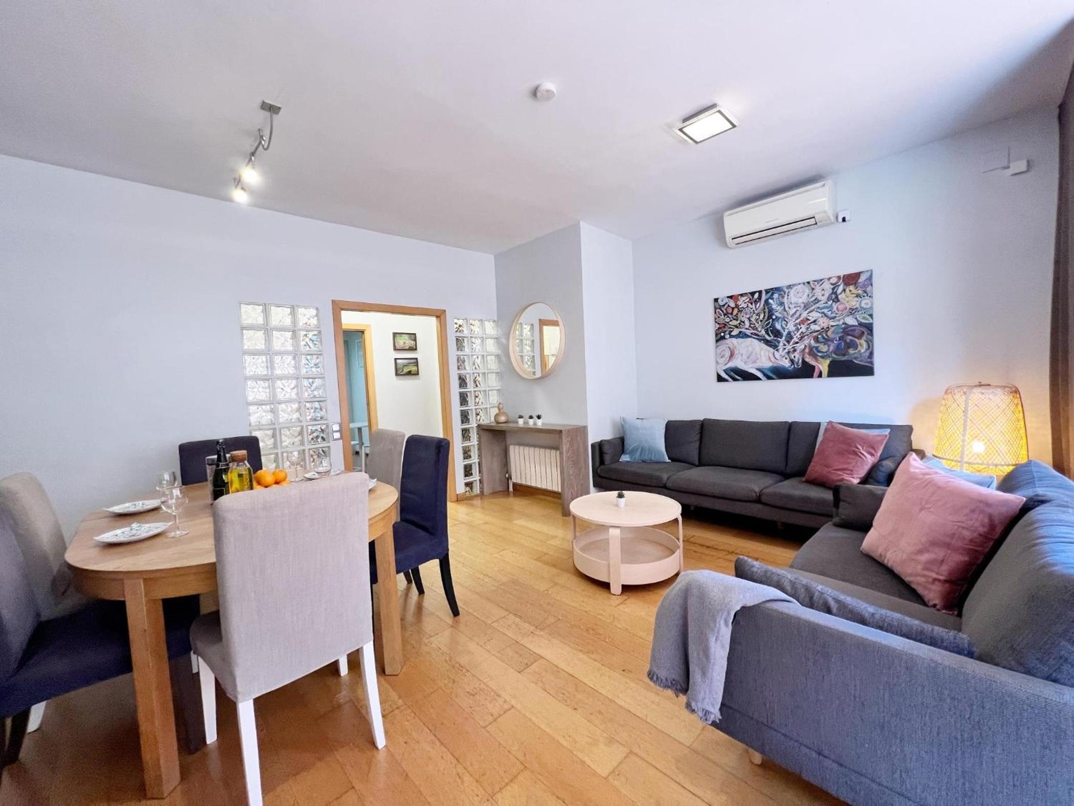 Apartamento