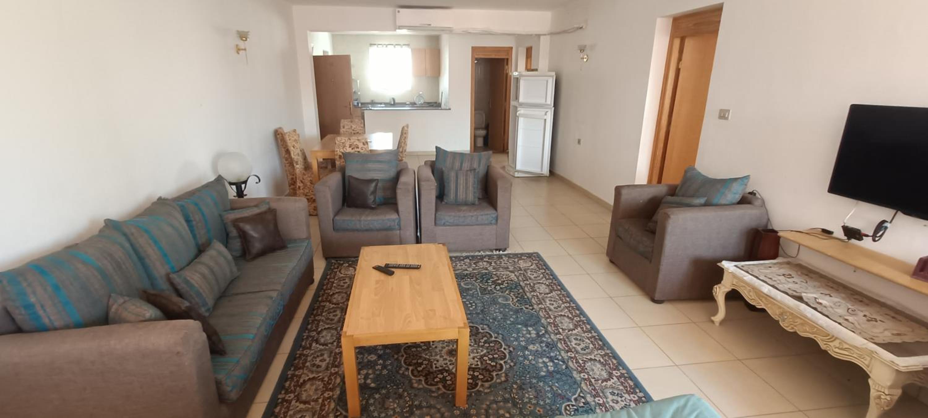 Chalet photo 3