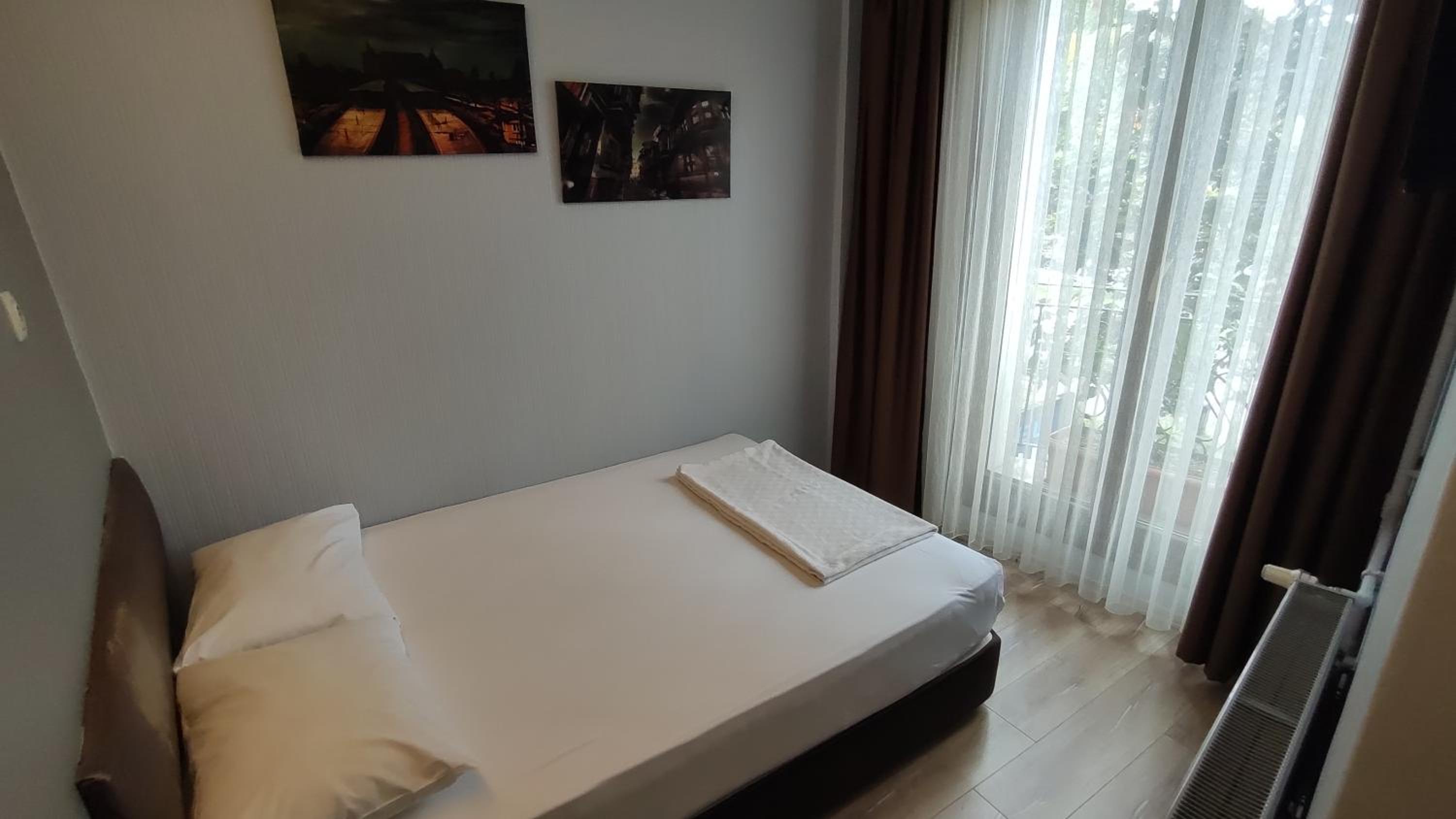 Double Room with Garden View photo 2