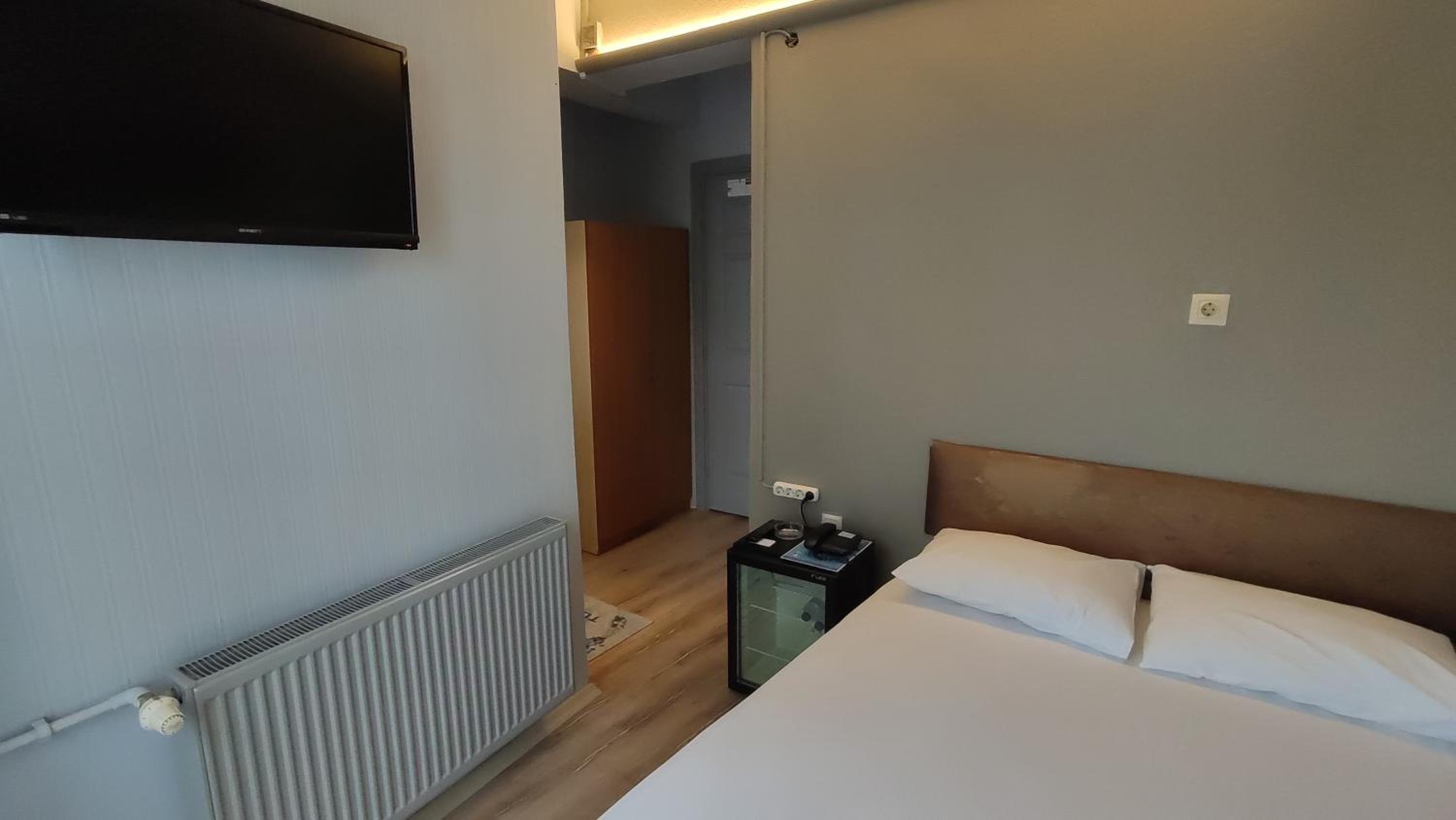 Double Room with Garden View photo 1