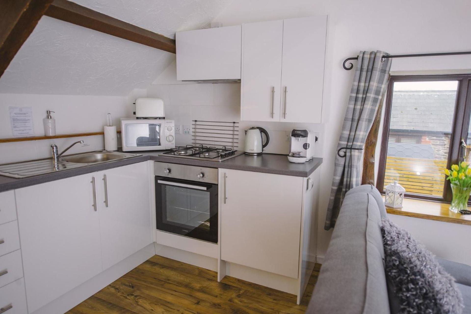 Vacation Home photo 1