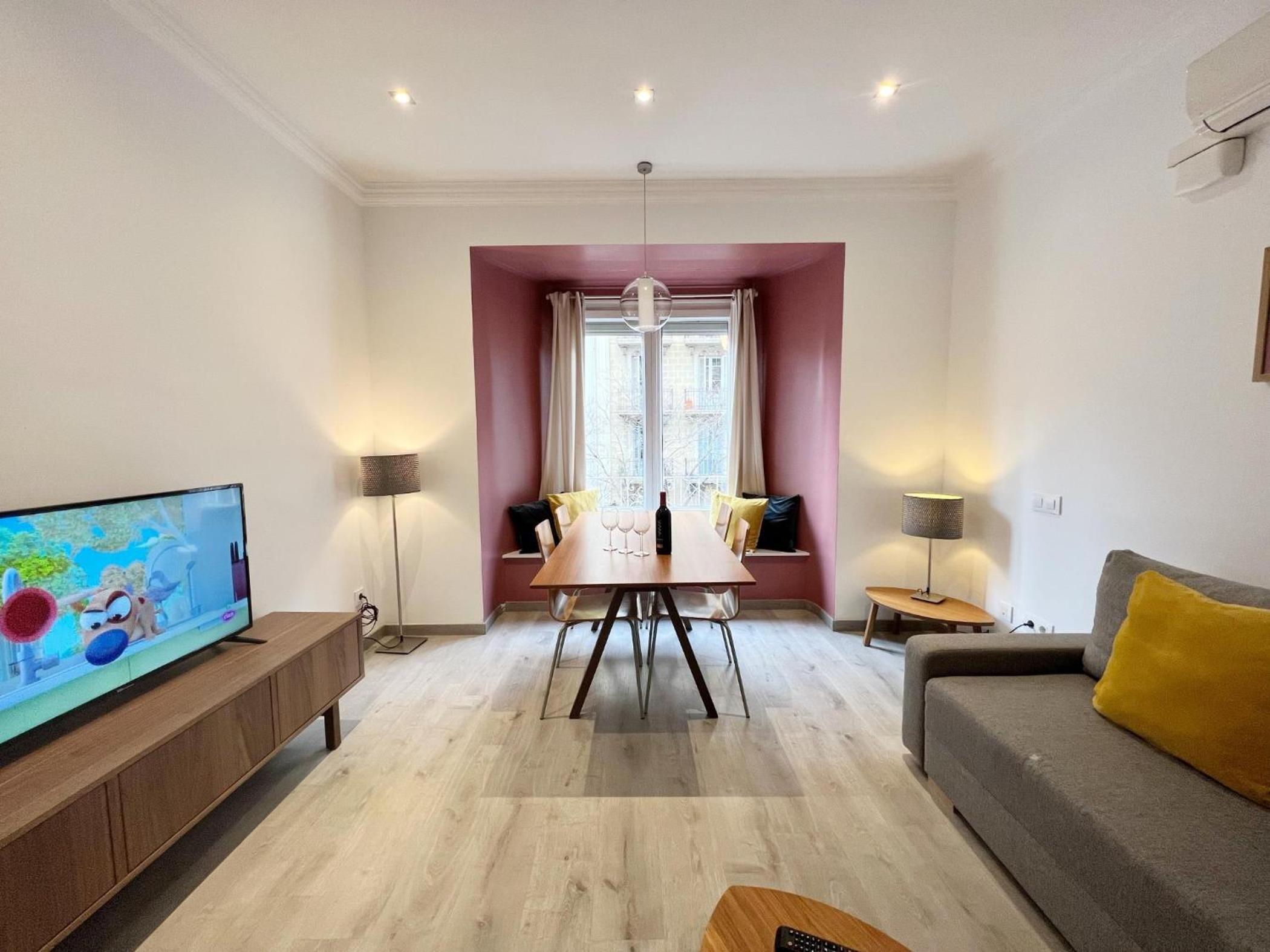 Apartamento