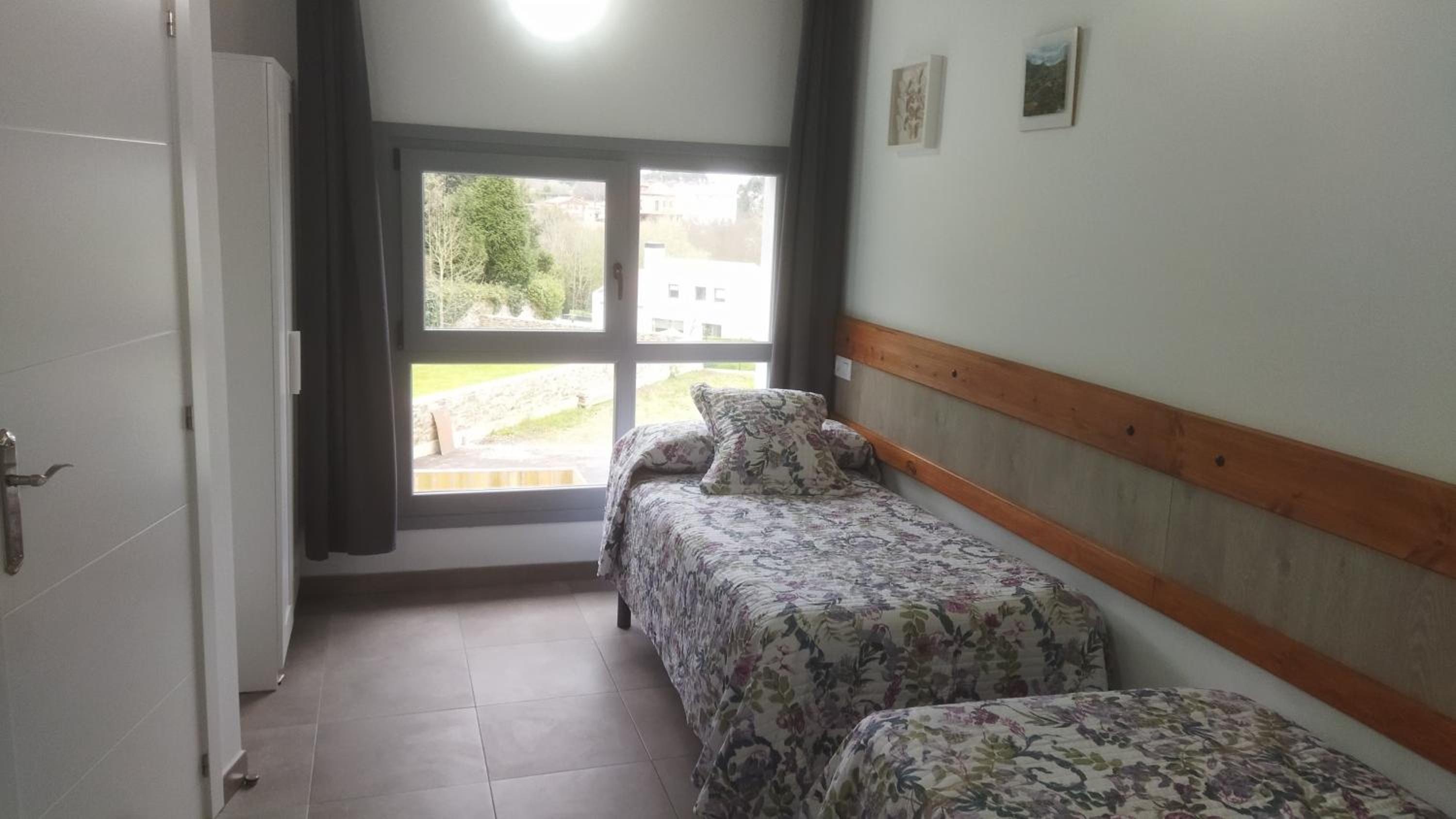 Departamento de tres habitaciones