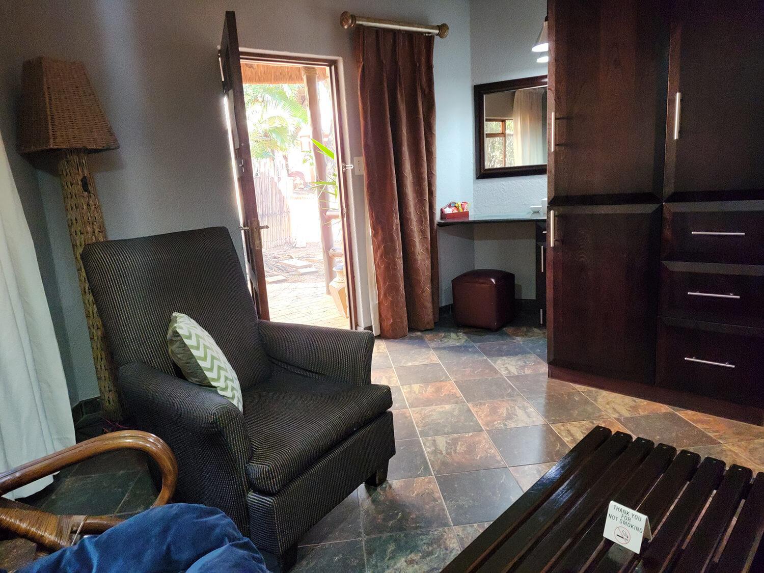 Superior King Room
