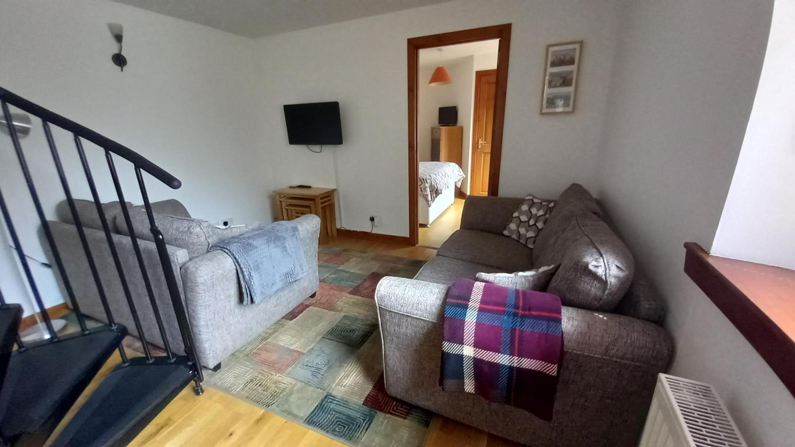 Two-Bedroom House photo 1
