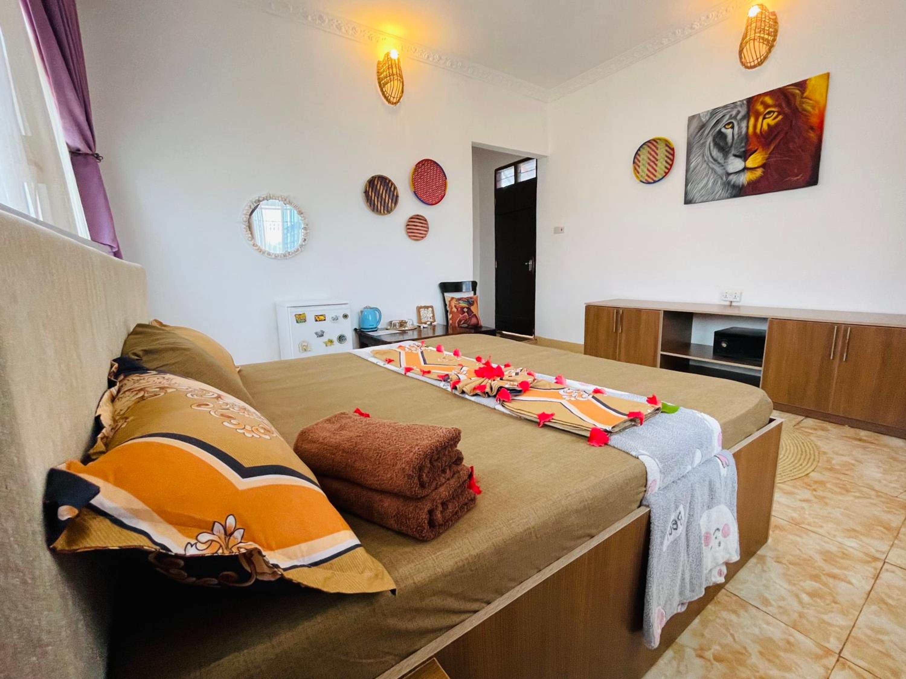 Deluxe Triple Room - Photo 4