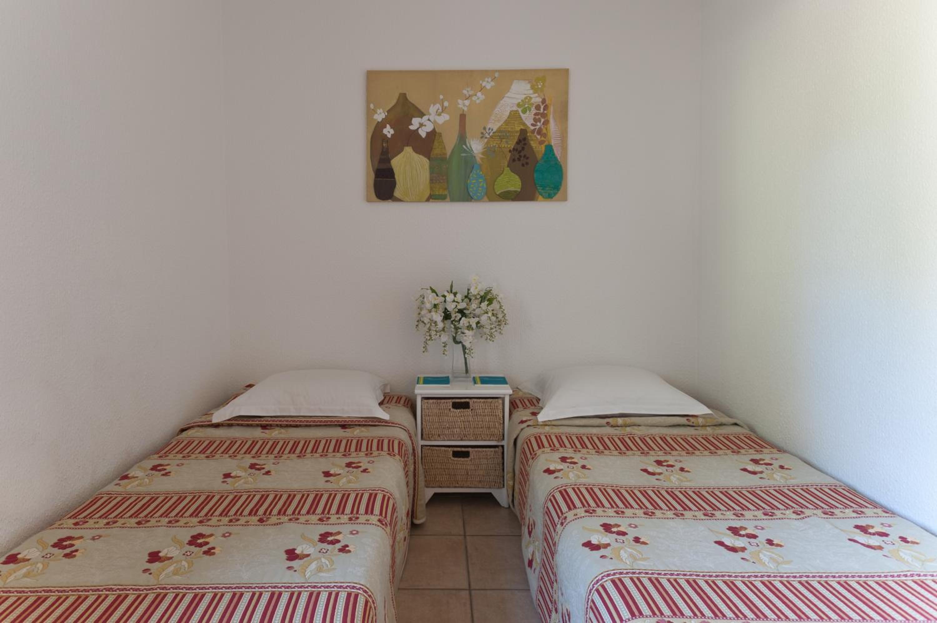 Four-Bedroom House with 4 bathrooms and Sea view - Casa Maestrale