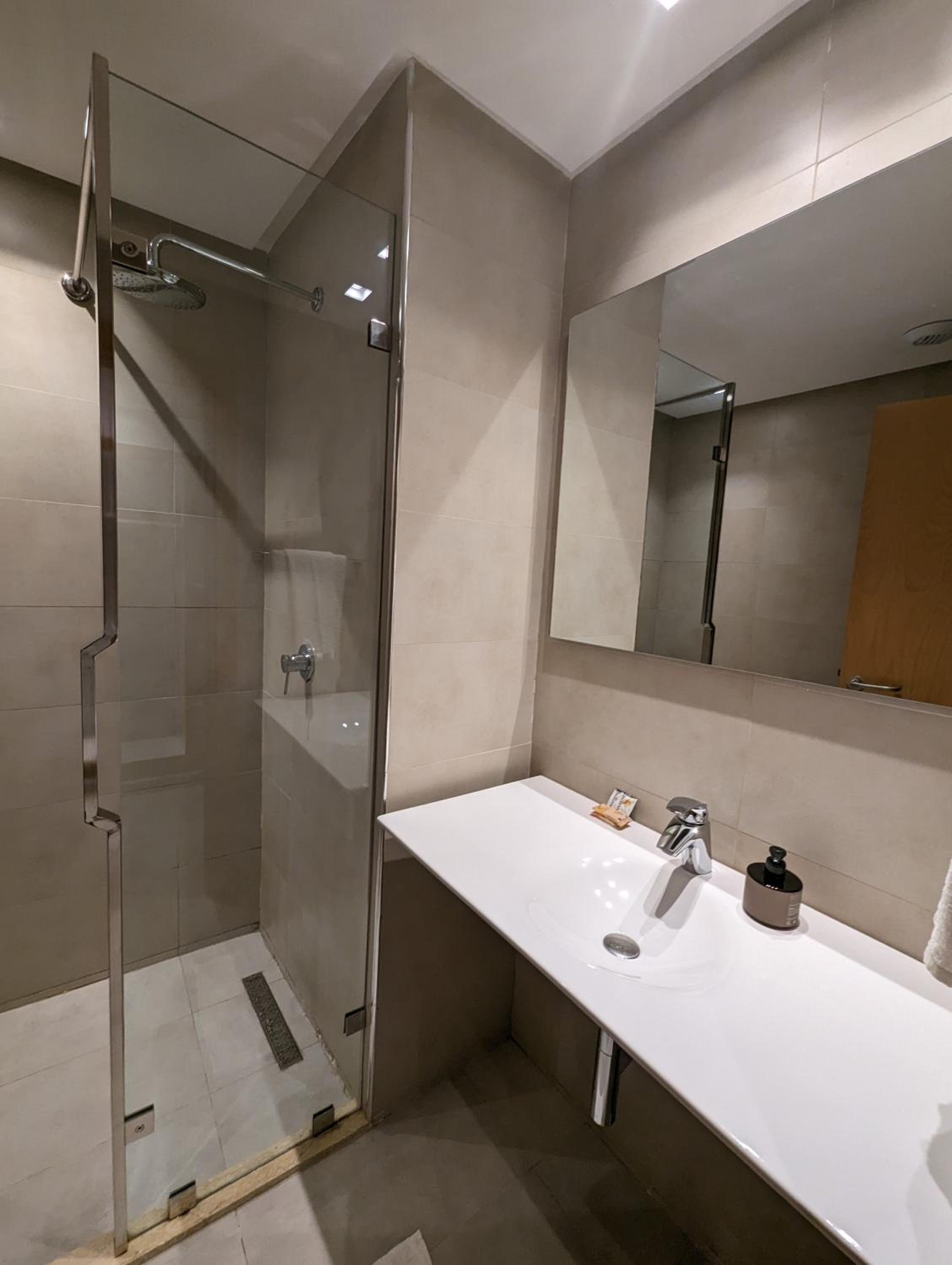 Standard Single Room photo 2
