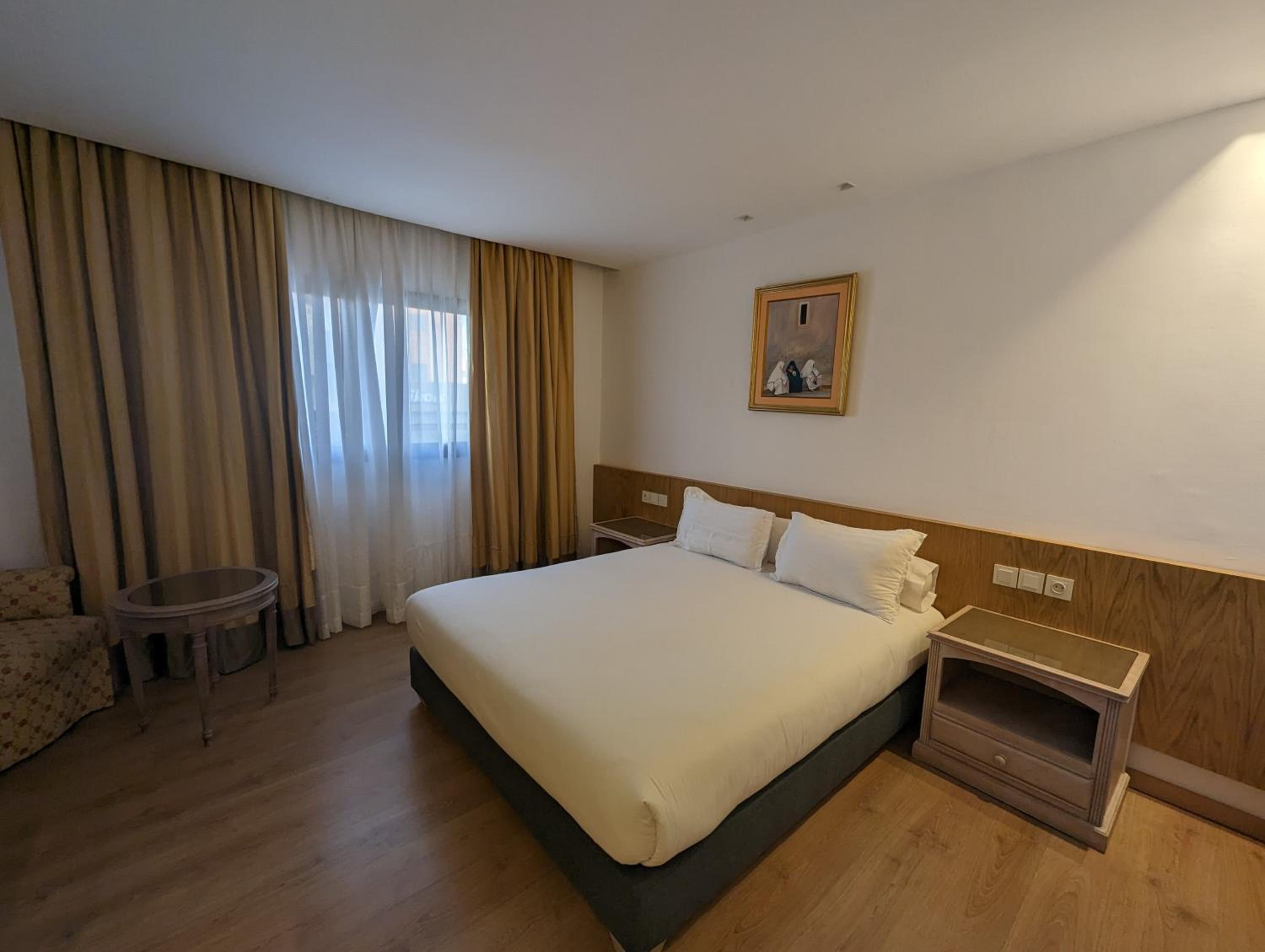 Standard Single Room photo 3