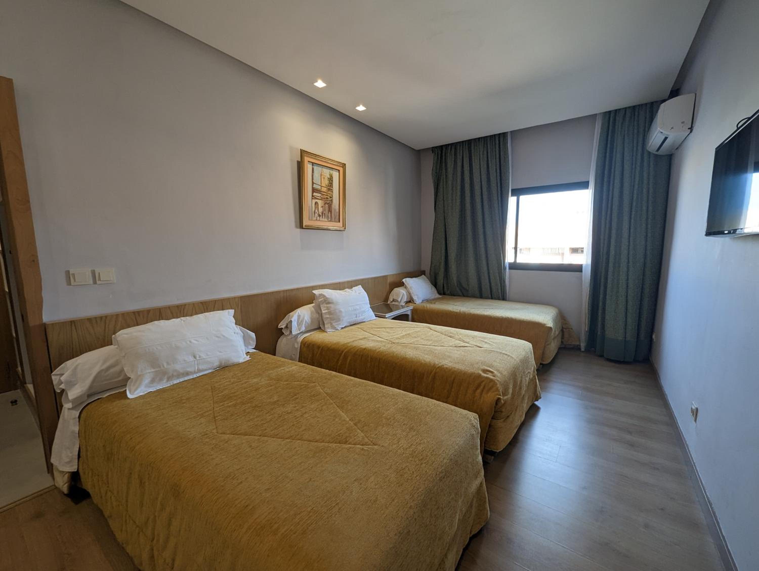 Triple Room photo 1