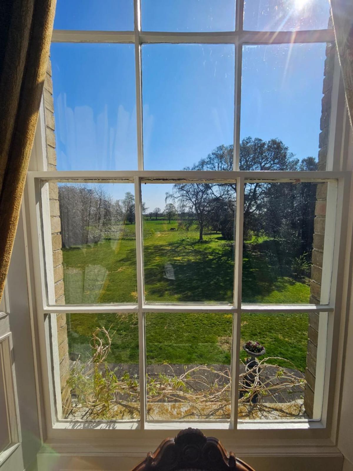 King Room with Garden View photo 2