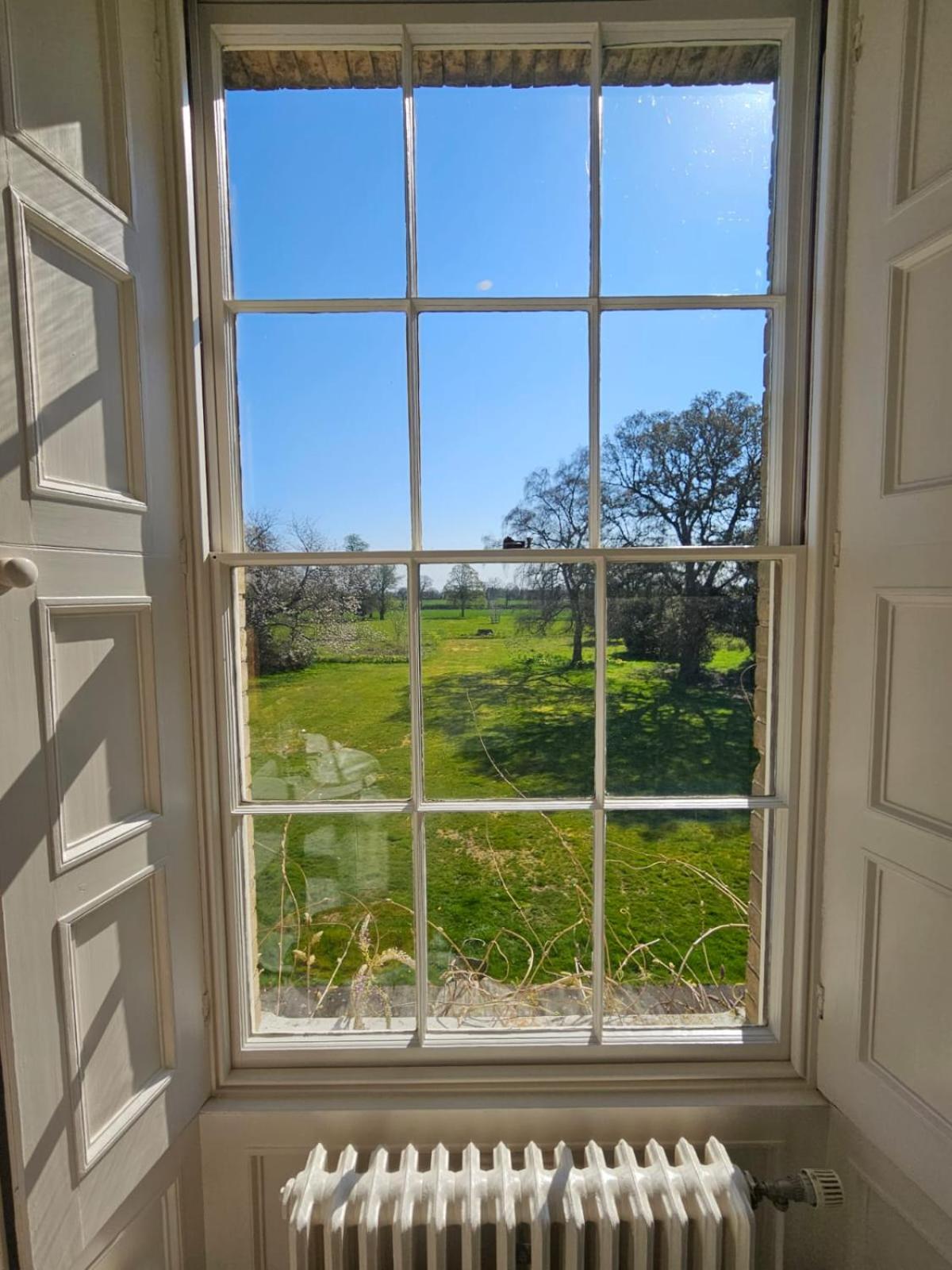 King Room with Garden View photo 3