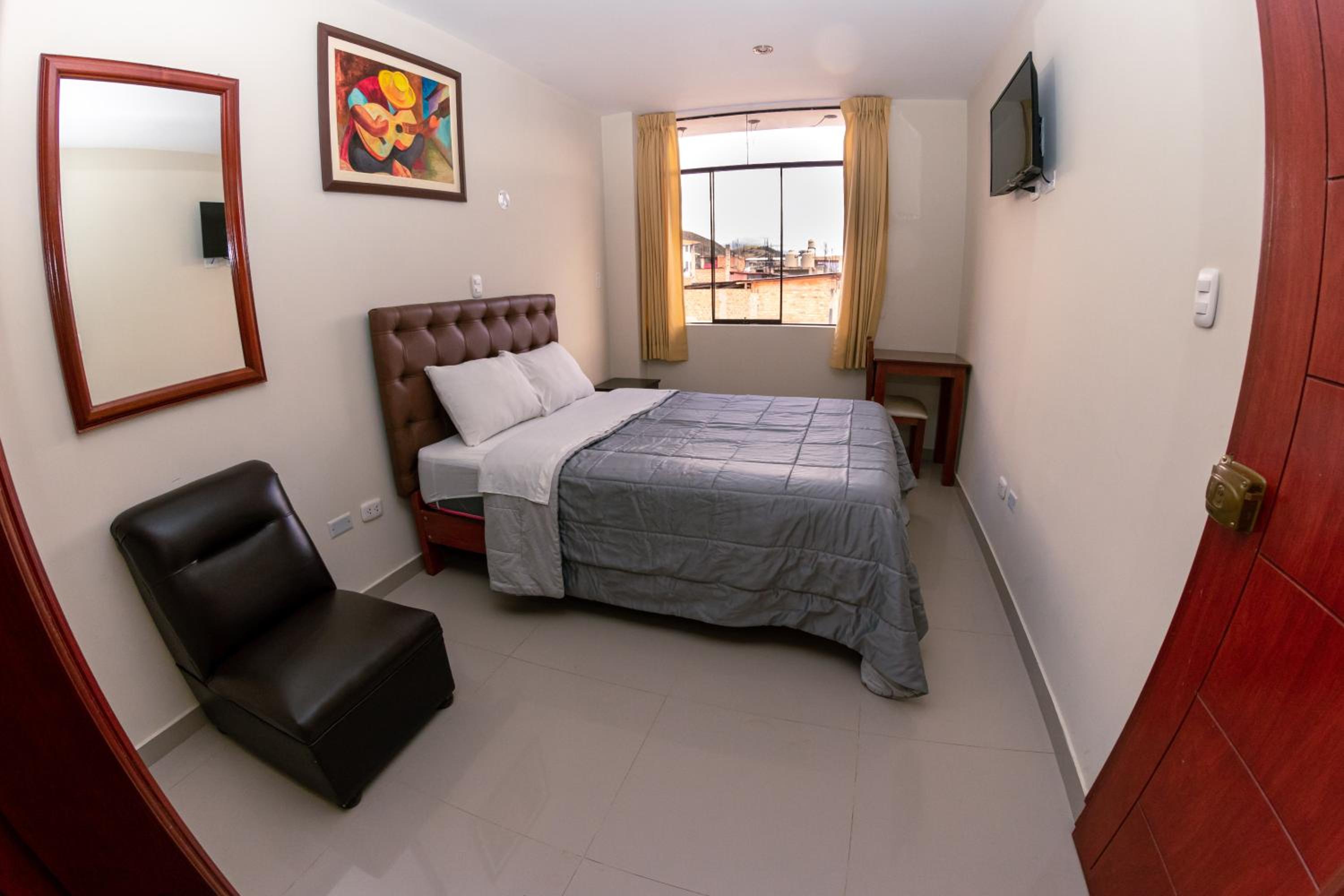 Deluxe Room photo 2