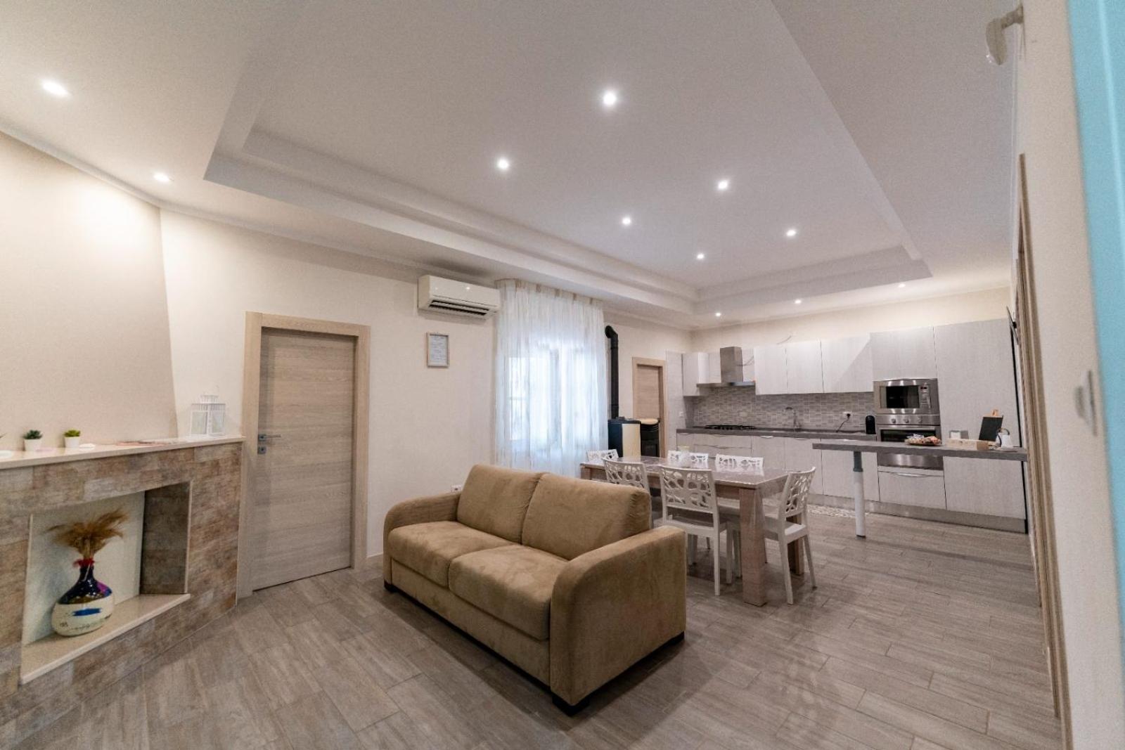 Two-Bedroom House photo 1