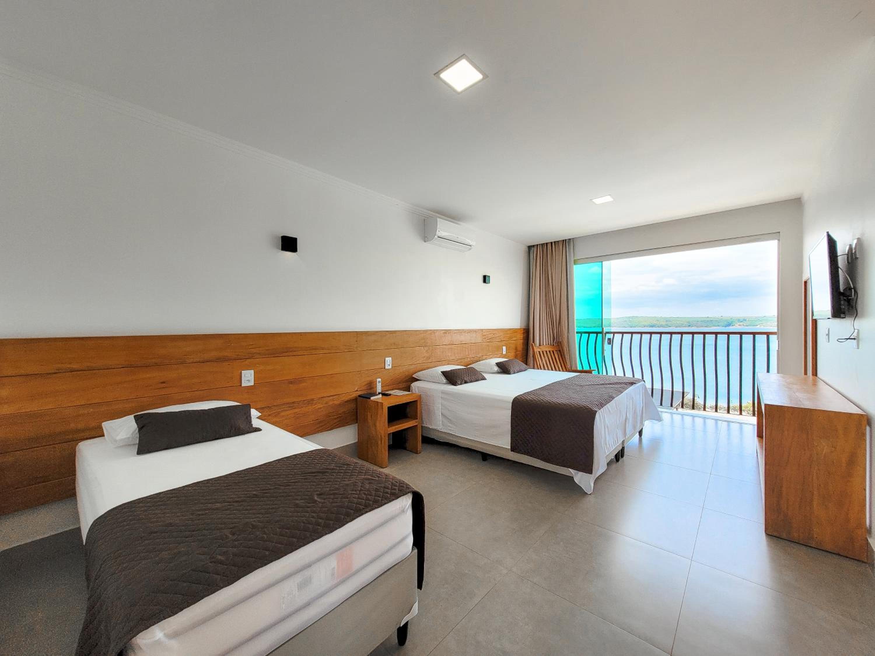 Deluxe Double Room photo 2