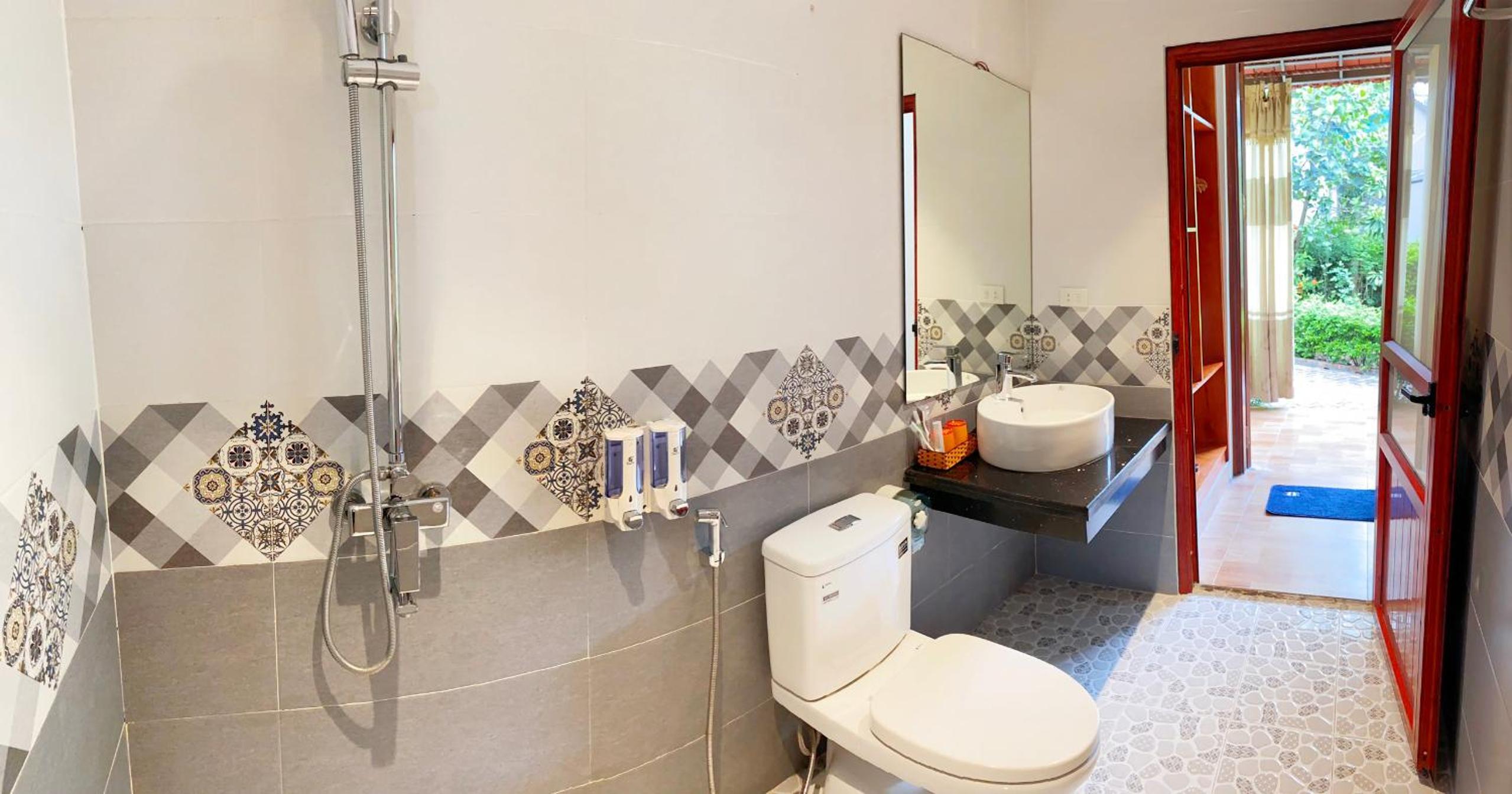 Deluxe Double Room - Photo 7