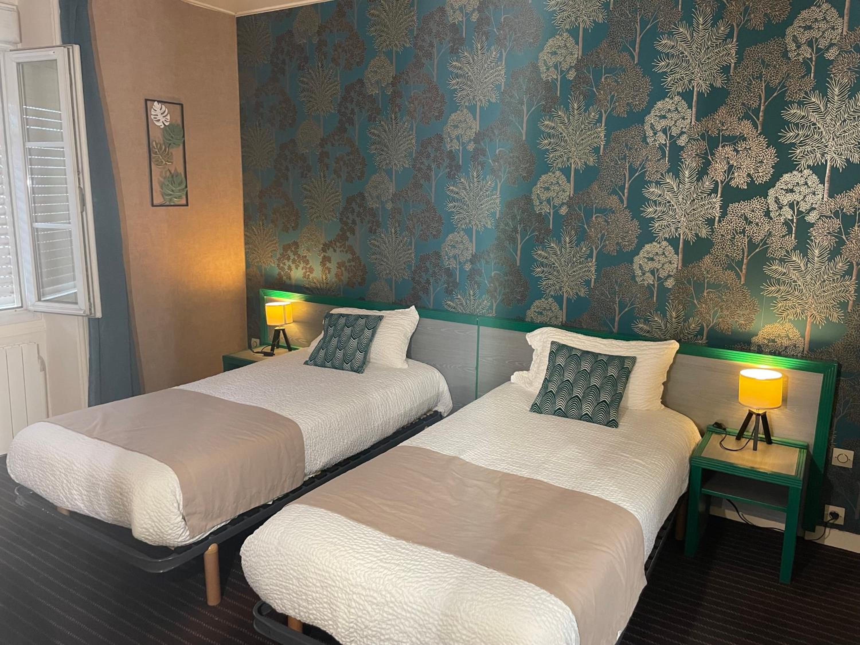 Twin Room photo 2