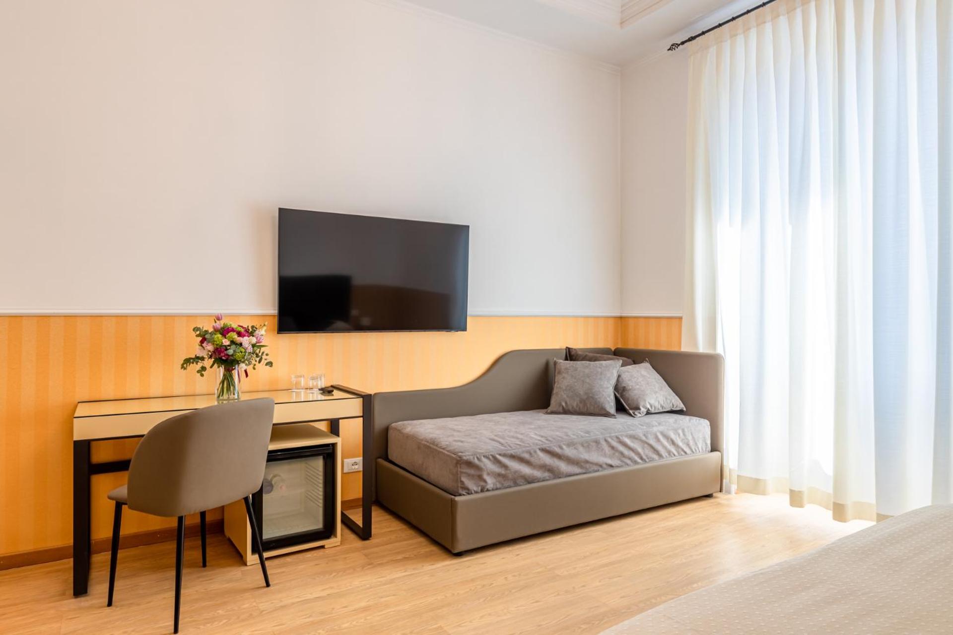 Quadruple Room photo 2