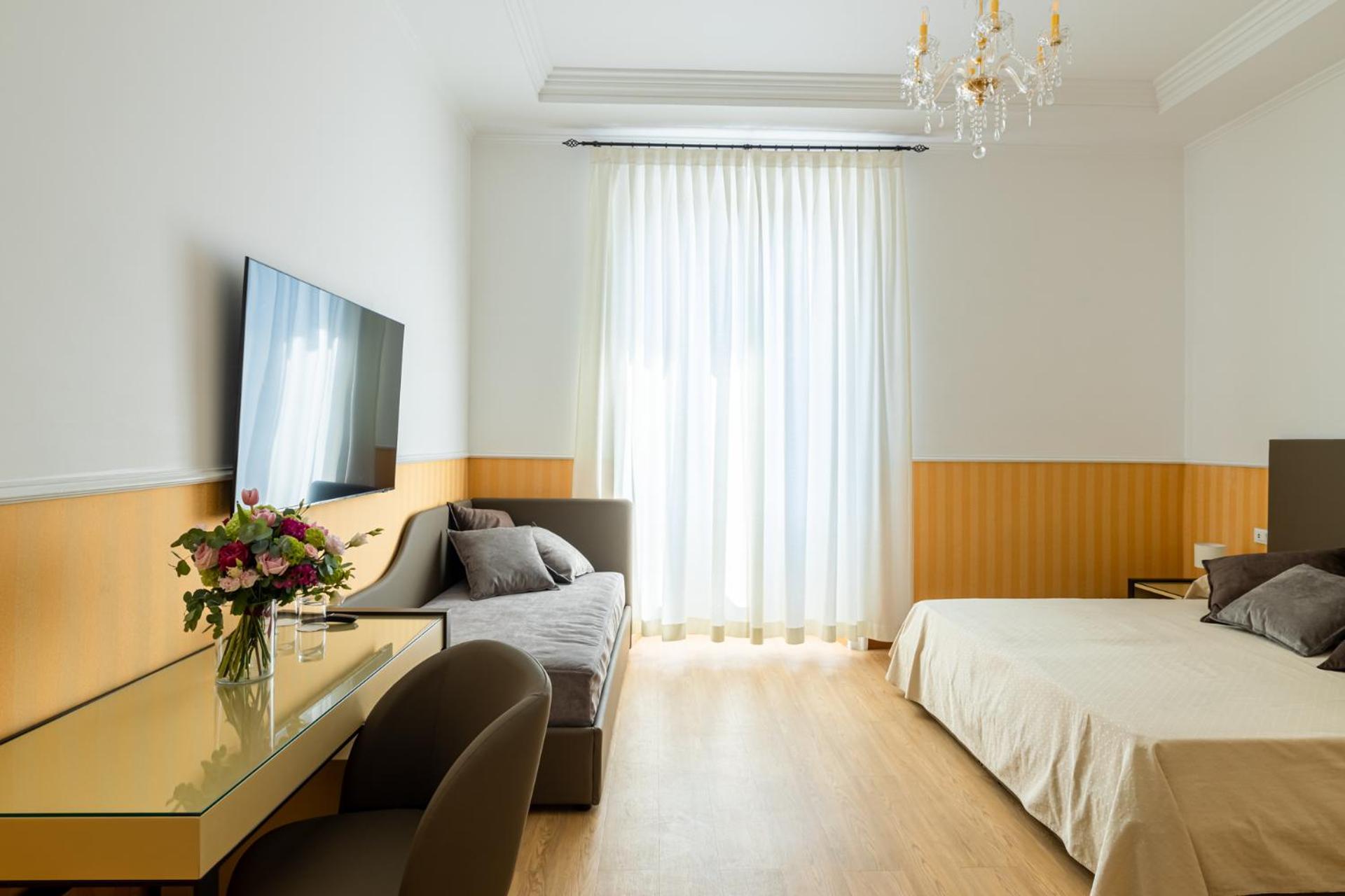 Triple Room photo 3