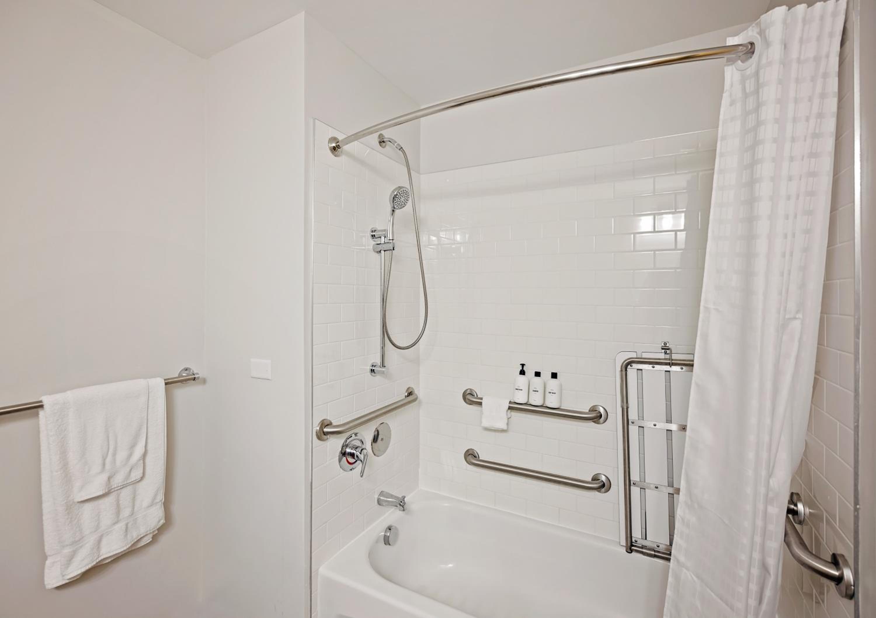 1 Bedroom Deluxe Accessible - Photo 15