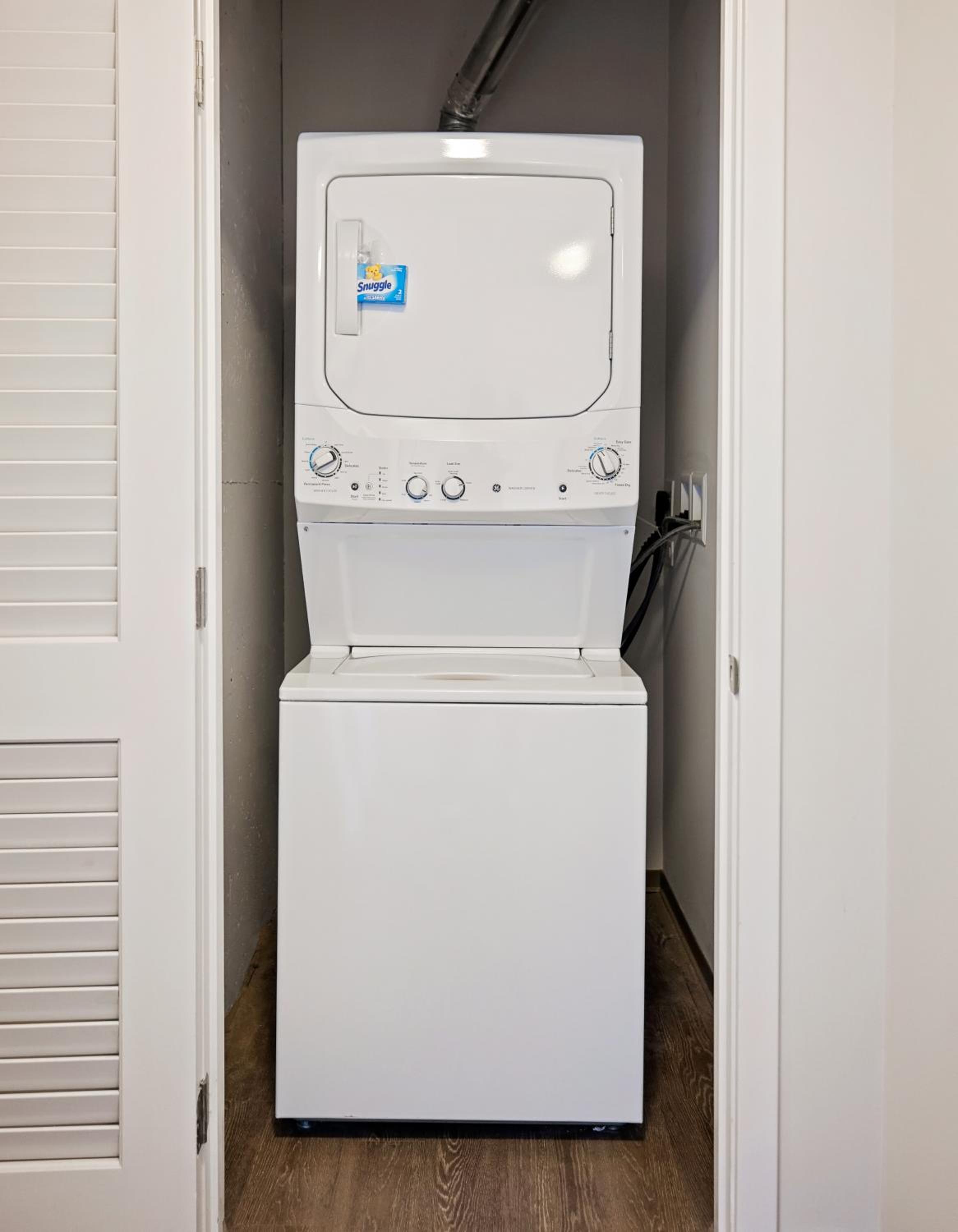 1 Bedroom Deluxe Accessible - Photo 6