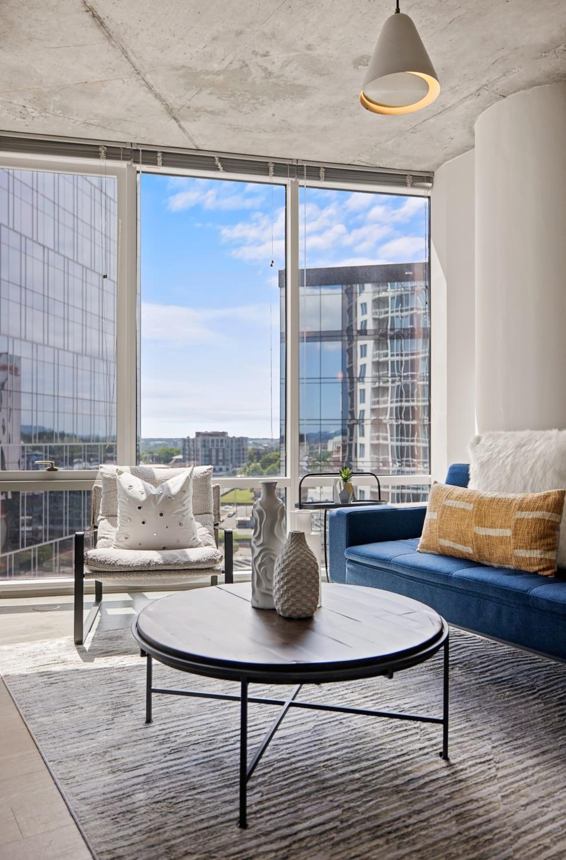 1 Bedroom Deluxe Accessible - Photo 7