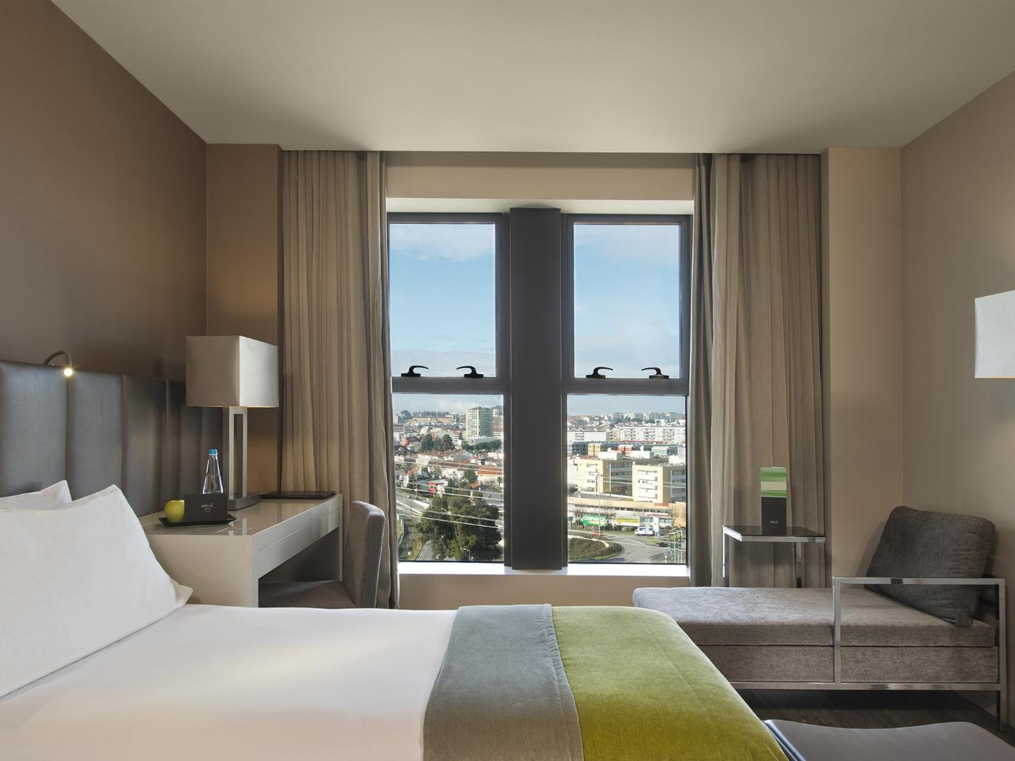 Meliá Room - Photo 5