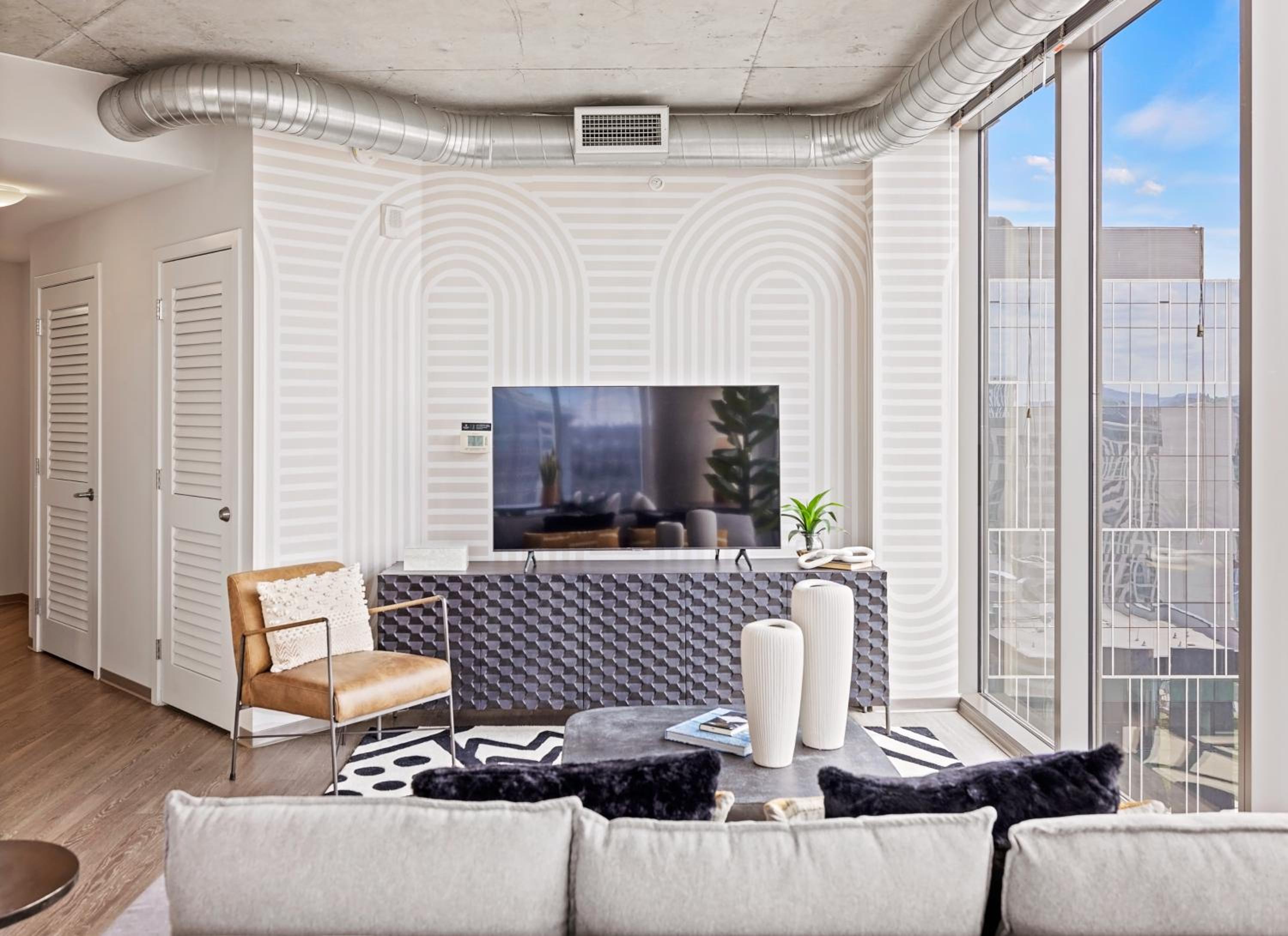 1 Bedroom Deluxe Sky - Photo 7