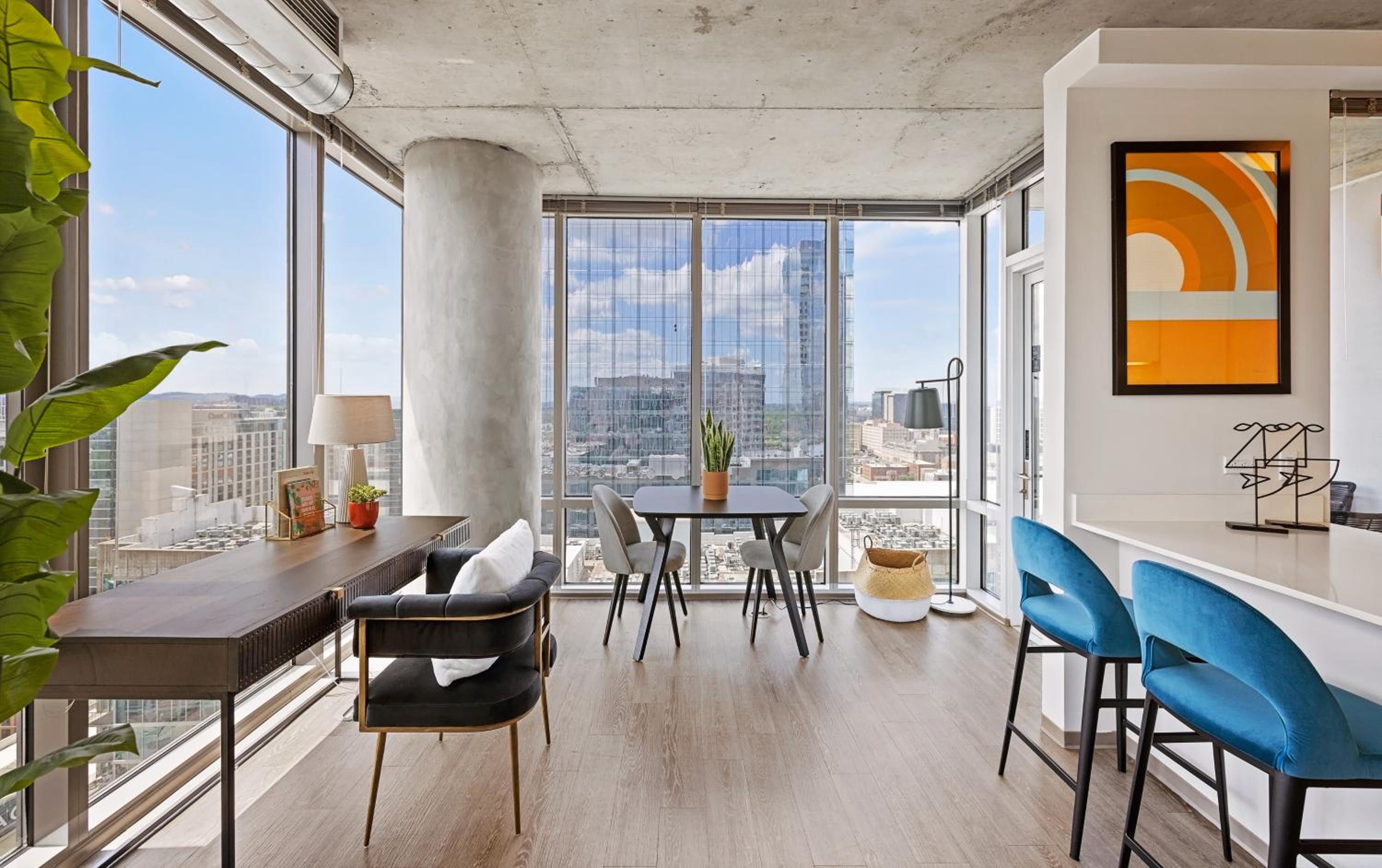 1 Bedroom Deluxe Sky - Photo 11
