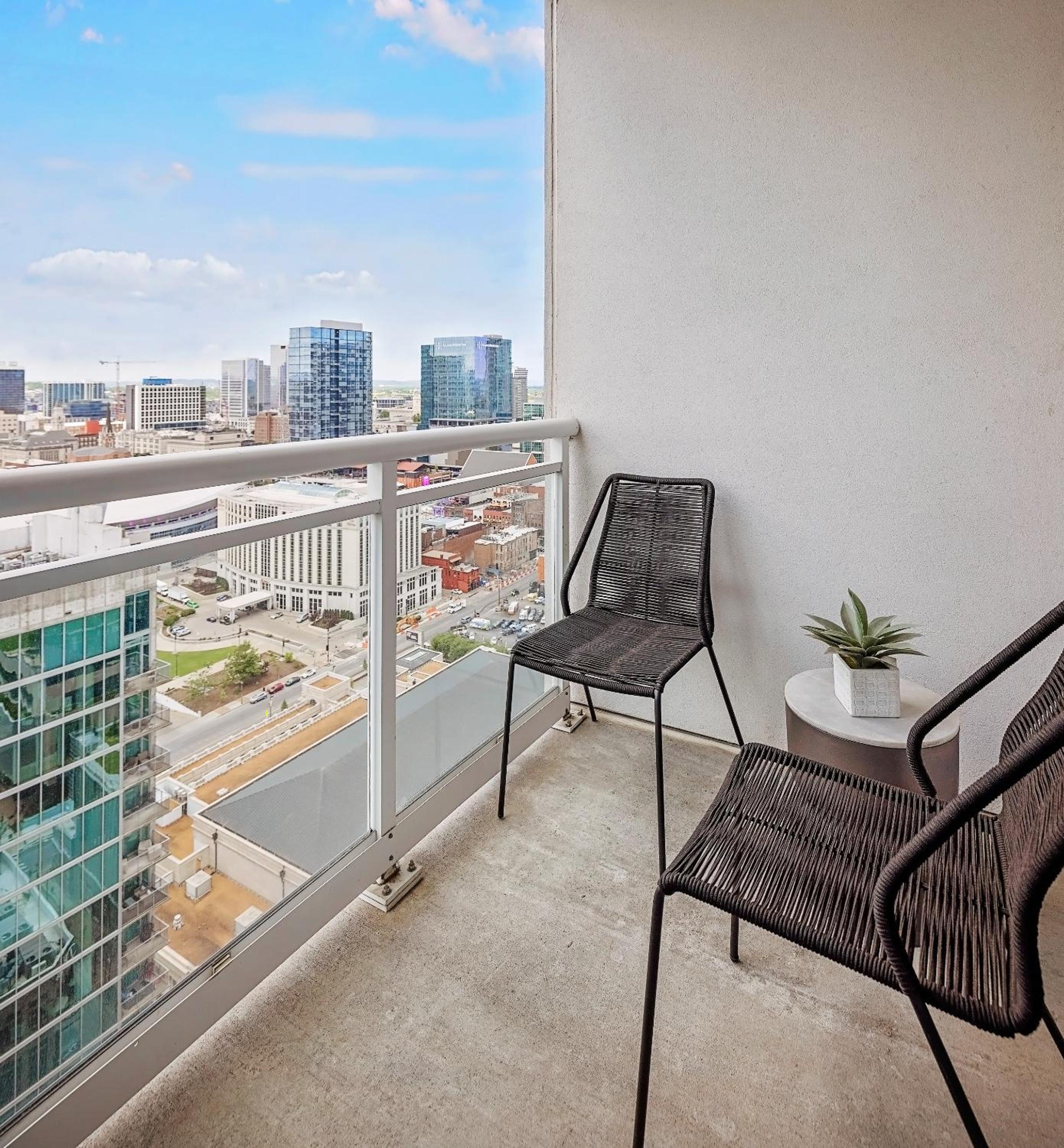 1 Bedroom Deluxe Sky - Photo 10
