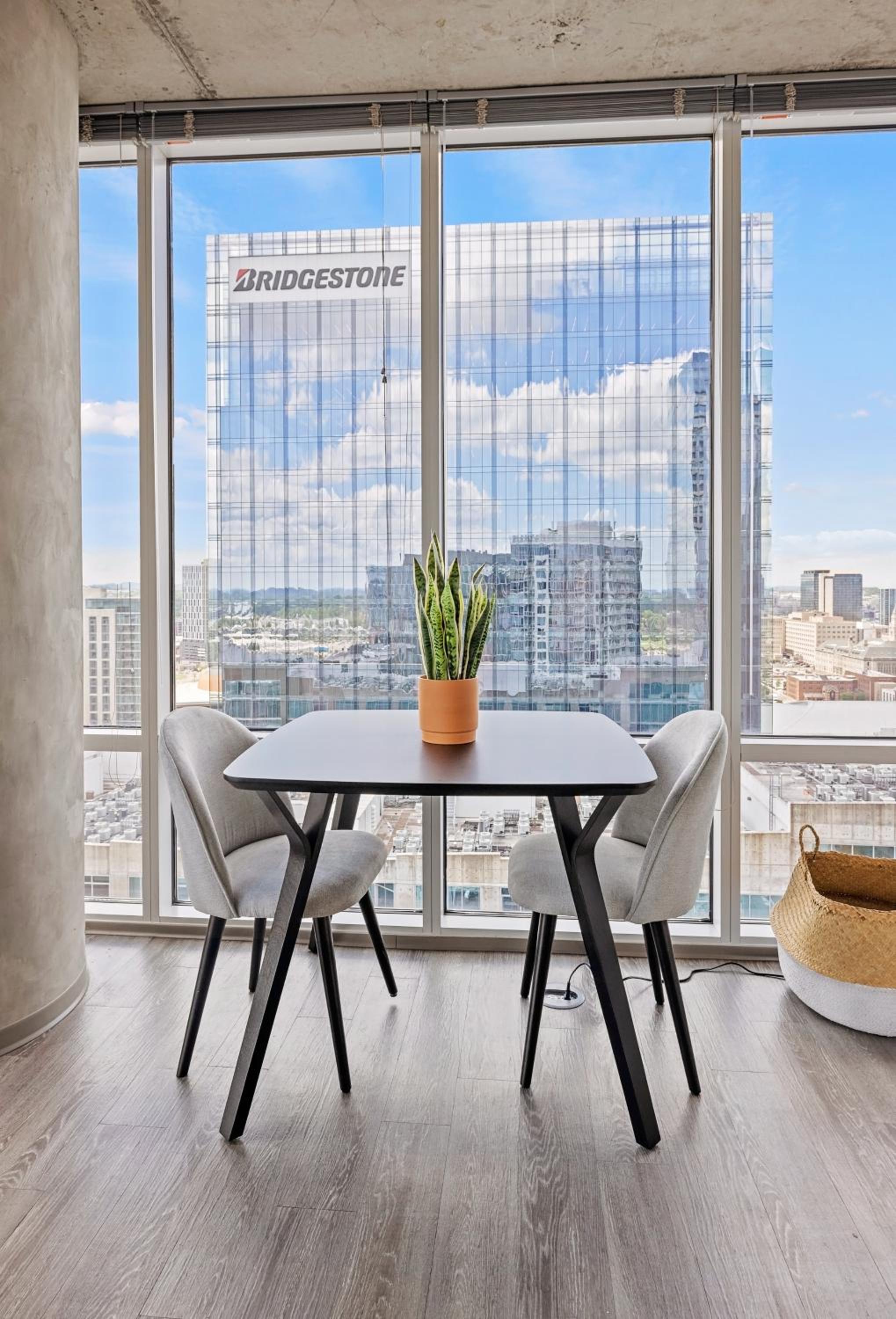 1 Bedroom Deluxe Sky - Photo 9