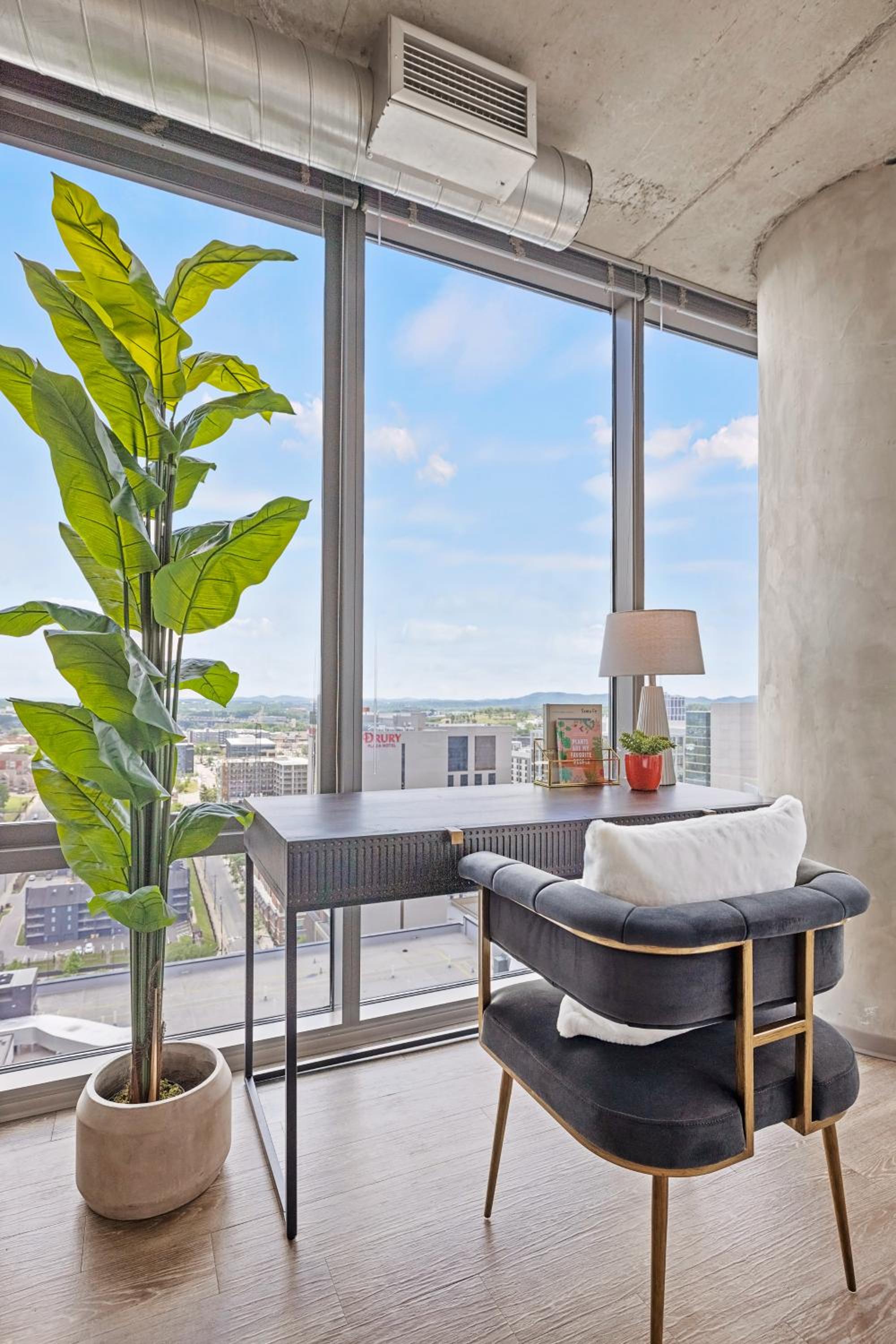 1 Bedroom Deluxe Sky - Photo 8