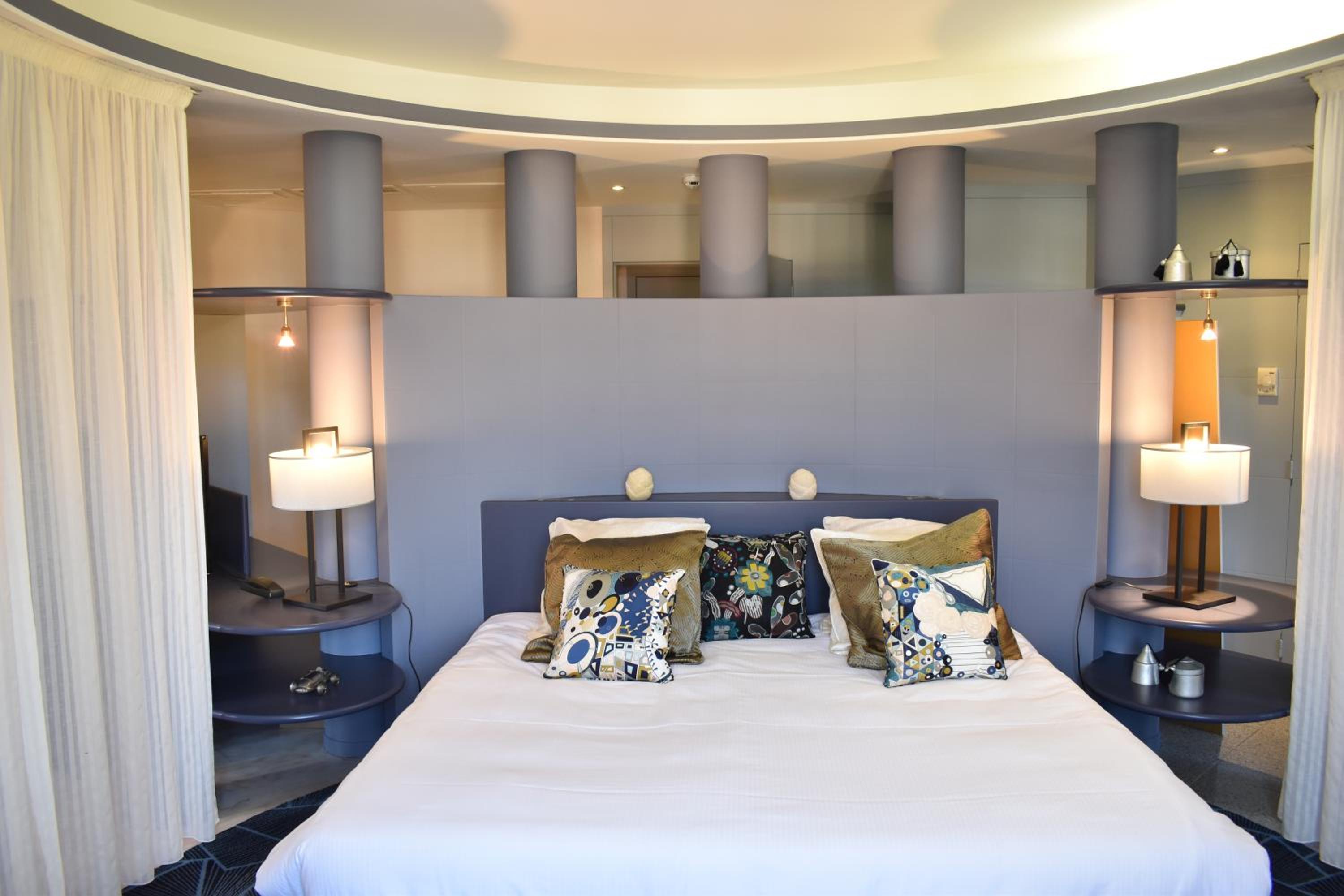 Suite With Spa Bath photo 2