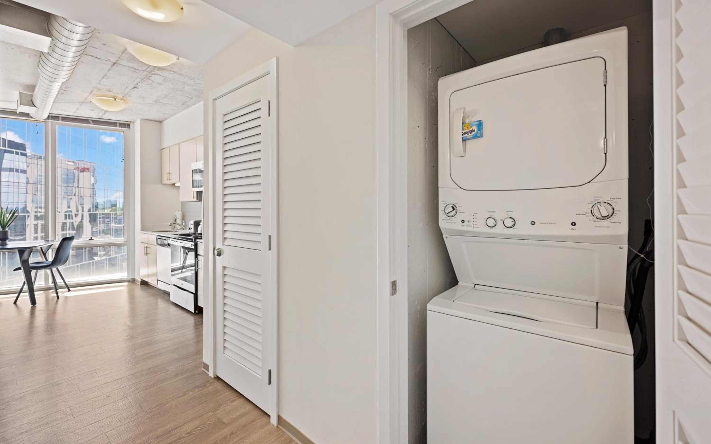 1 Bed | 1 Bath Suite - Photo 16
