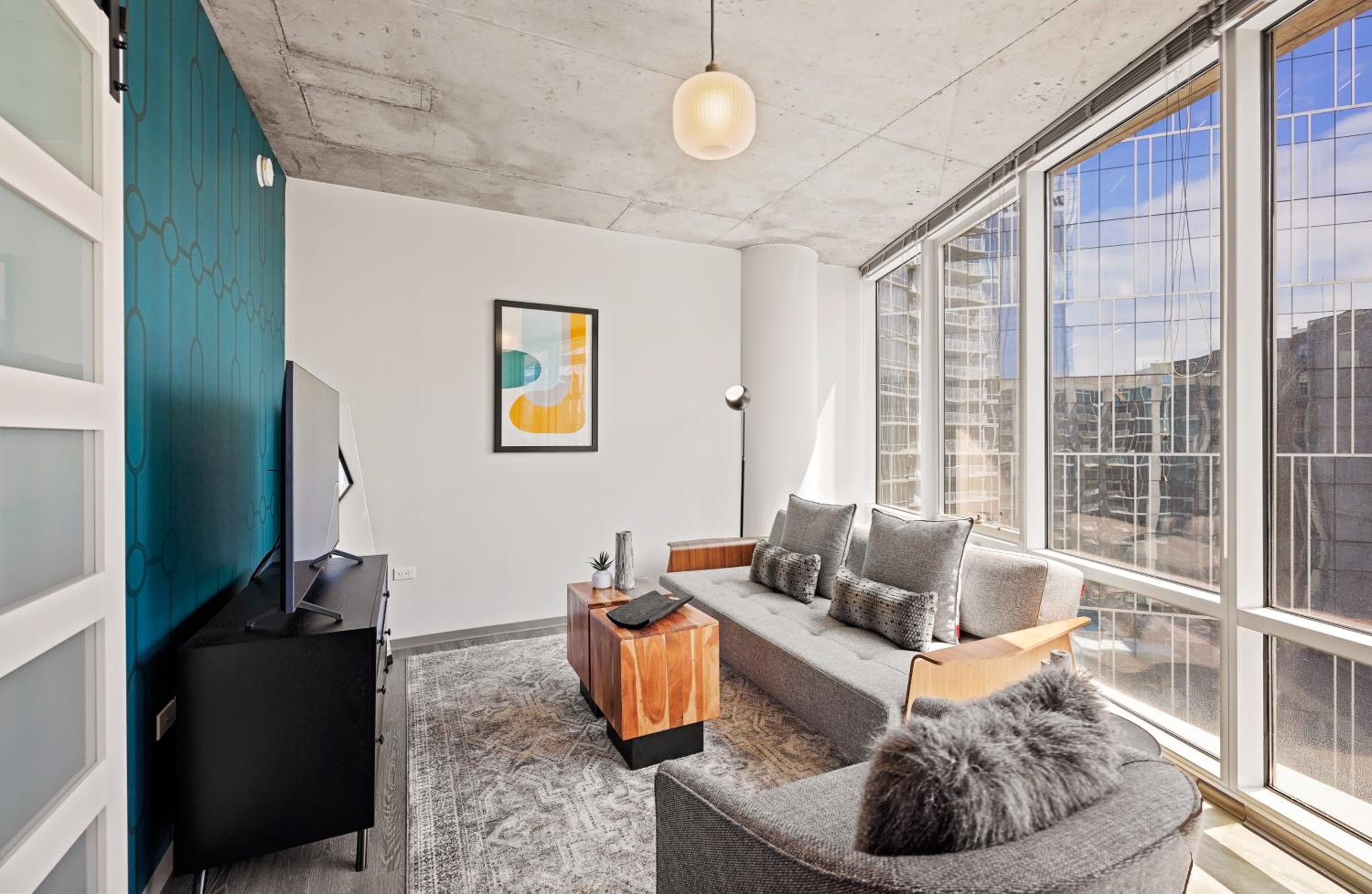 1 Bed | 1 Bath Suite - Photo 8