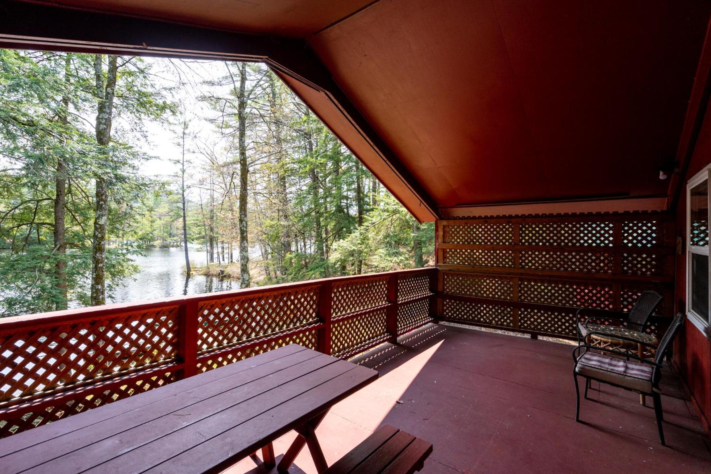 Superior Chalet photo 2