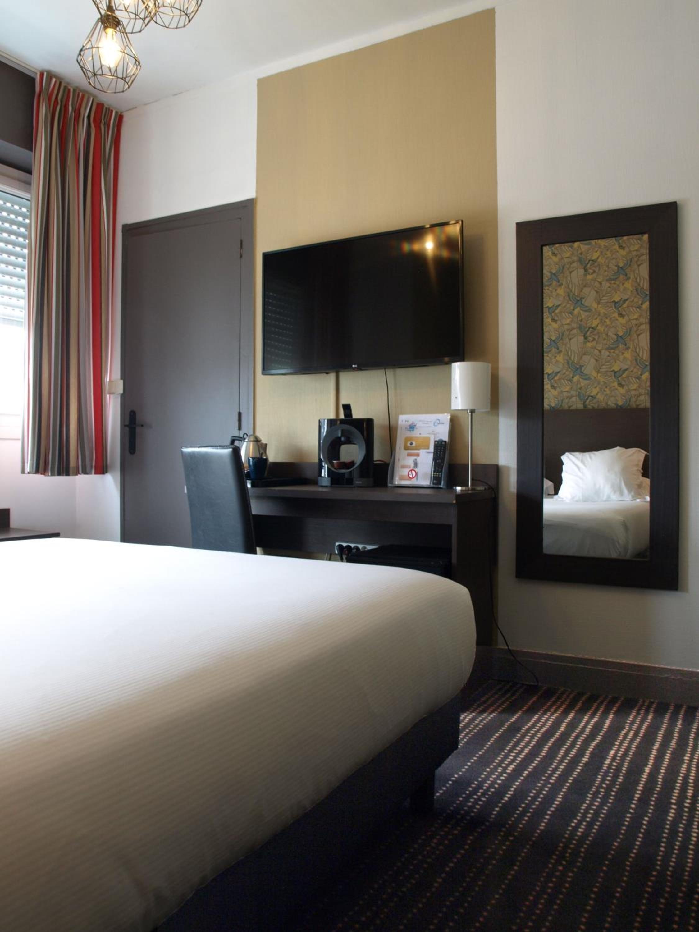 Comfort Double Room - Photo 12