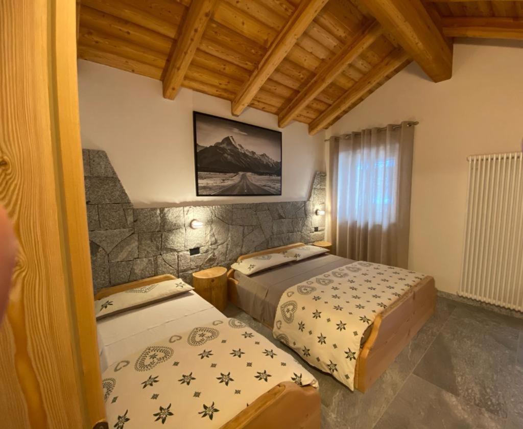 Triple Room with Private Bathroom photo 1