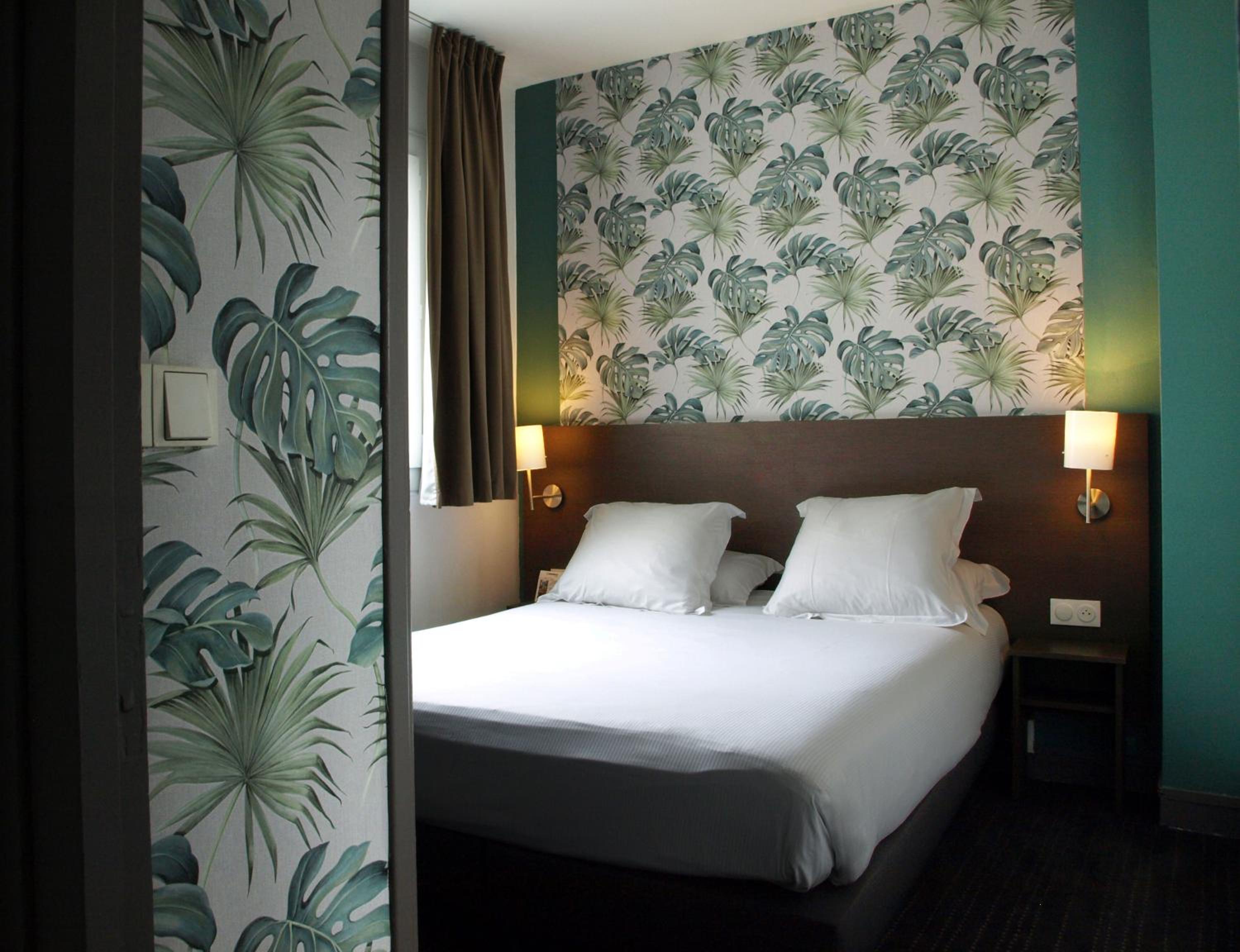 Comfort Double Room - Photo 11