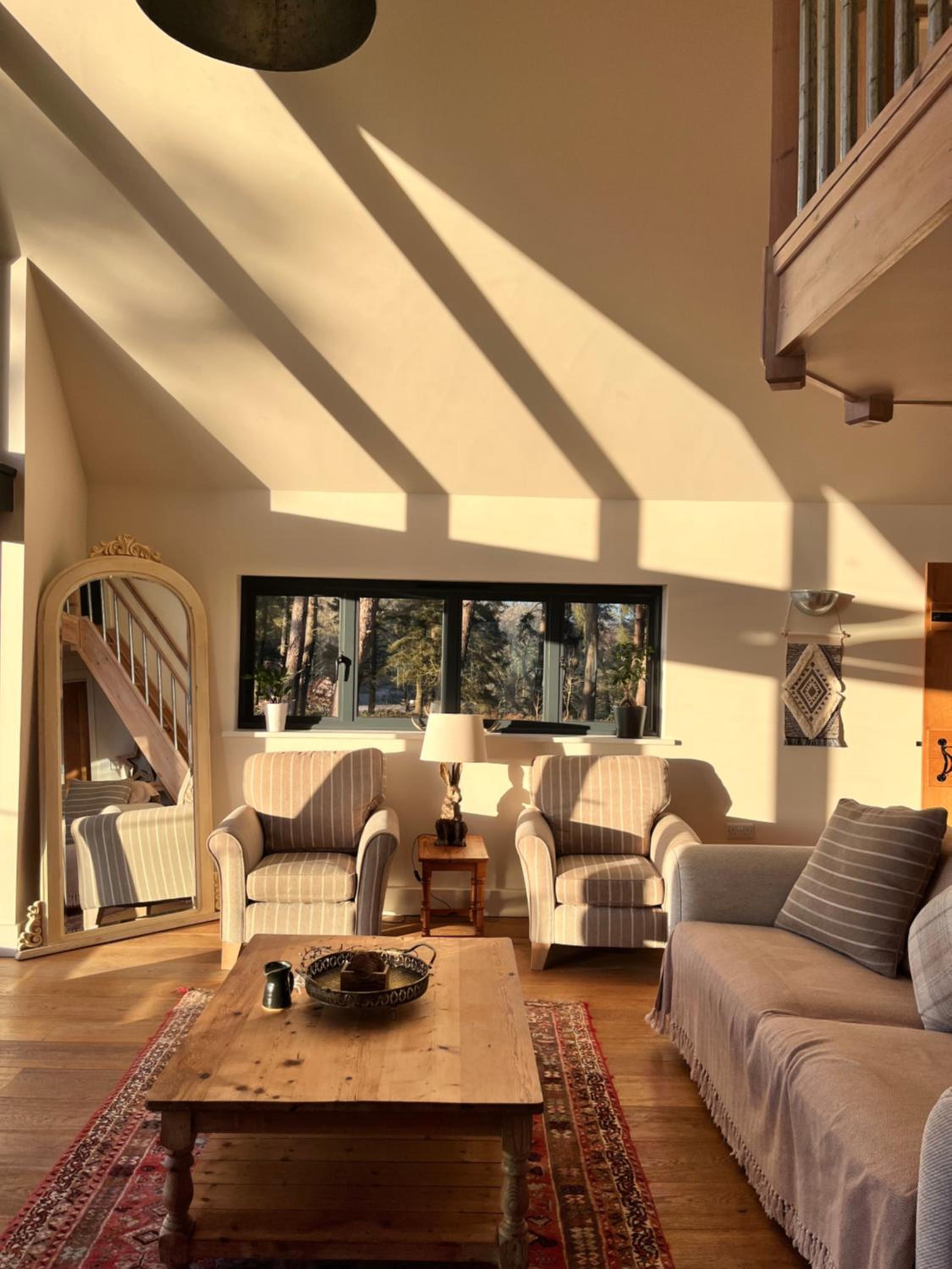 Superior Chalet photo 1