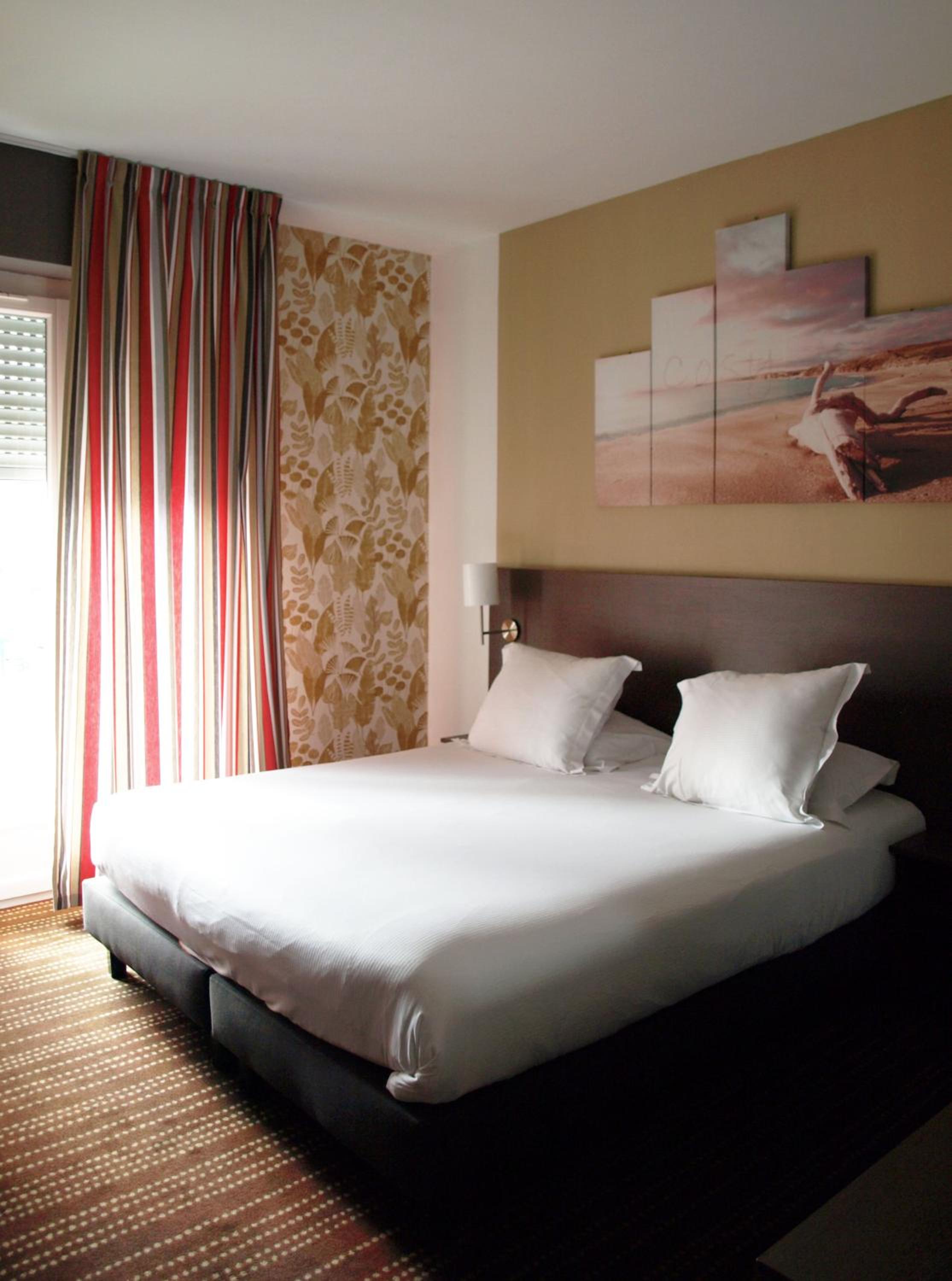 Comfort Double Room - Photo 10