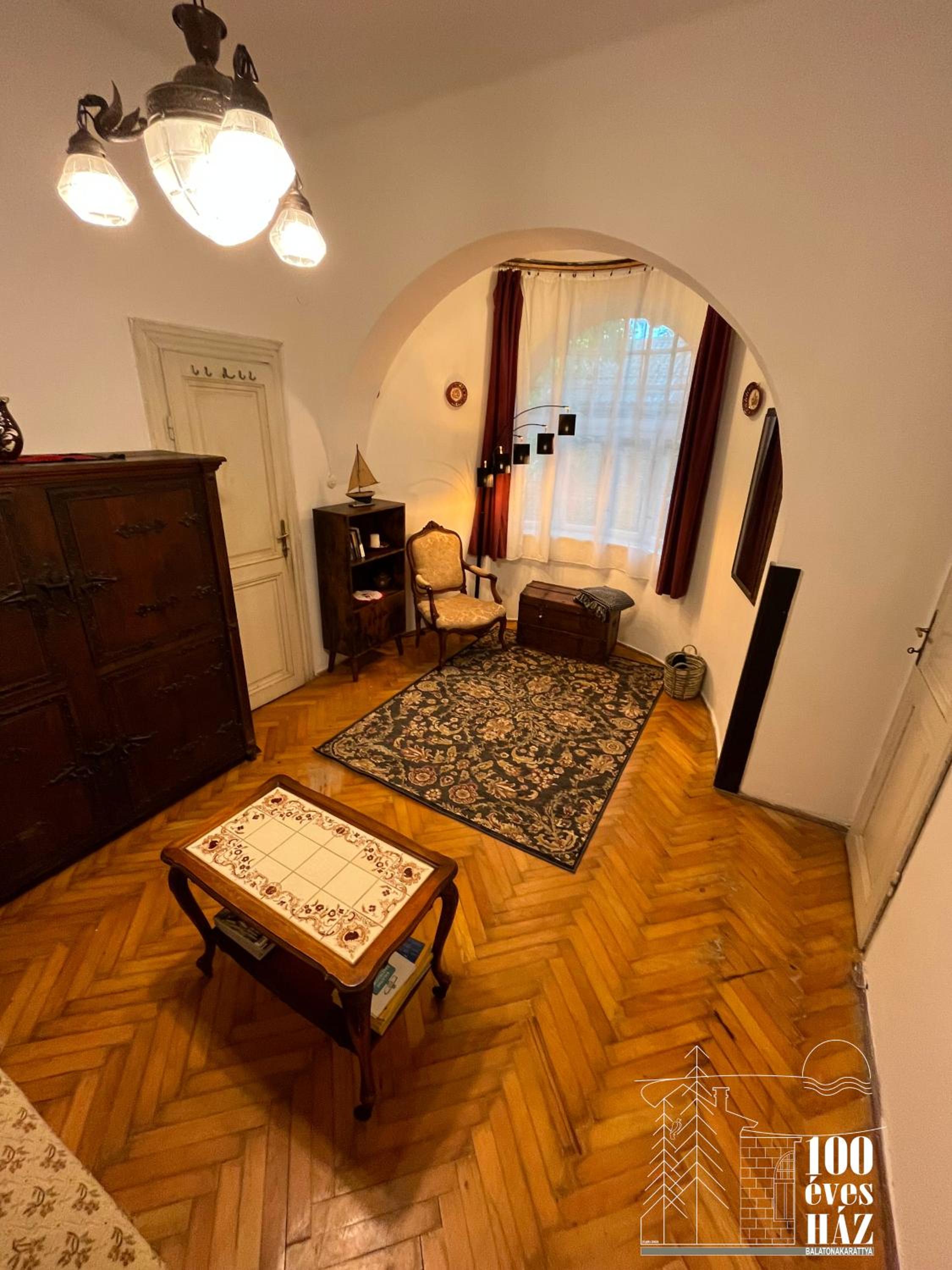 Two-Bedroom House photo 1