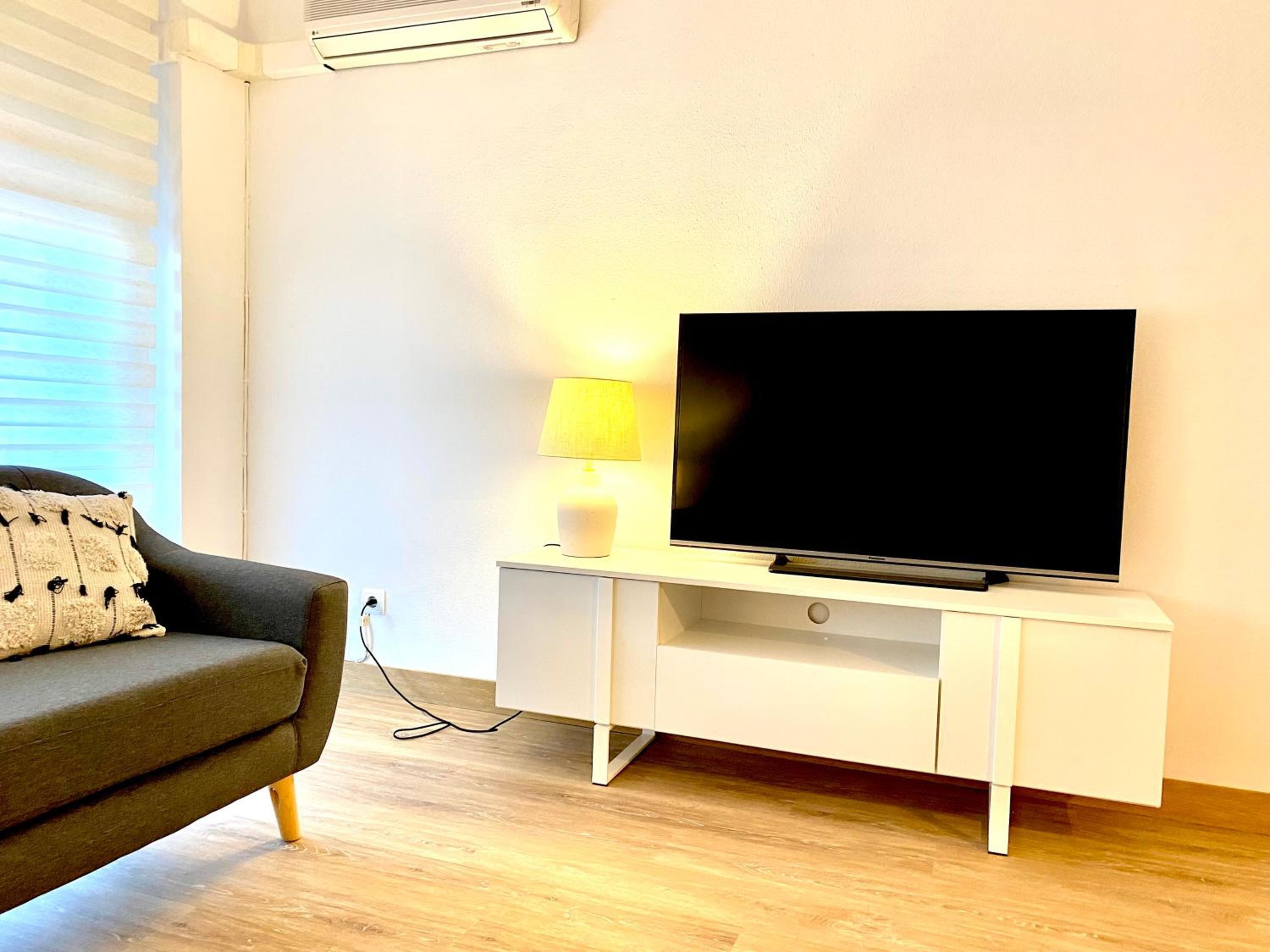 Departamento de tres habitaciones