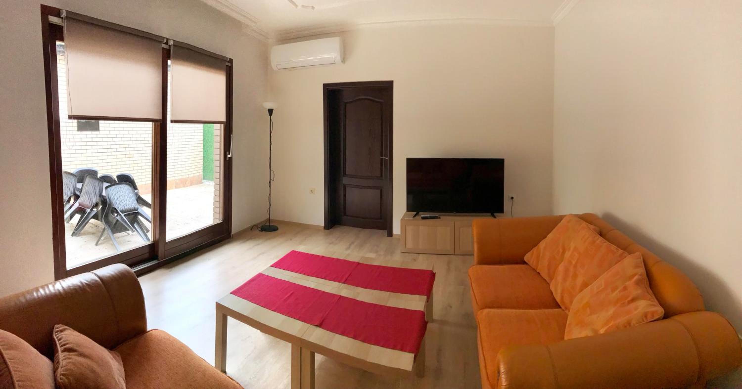 Apartment - Ground Floor photo 1
