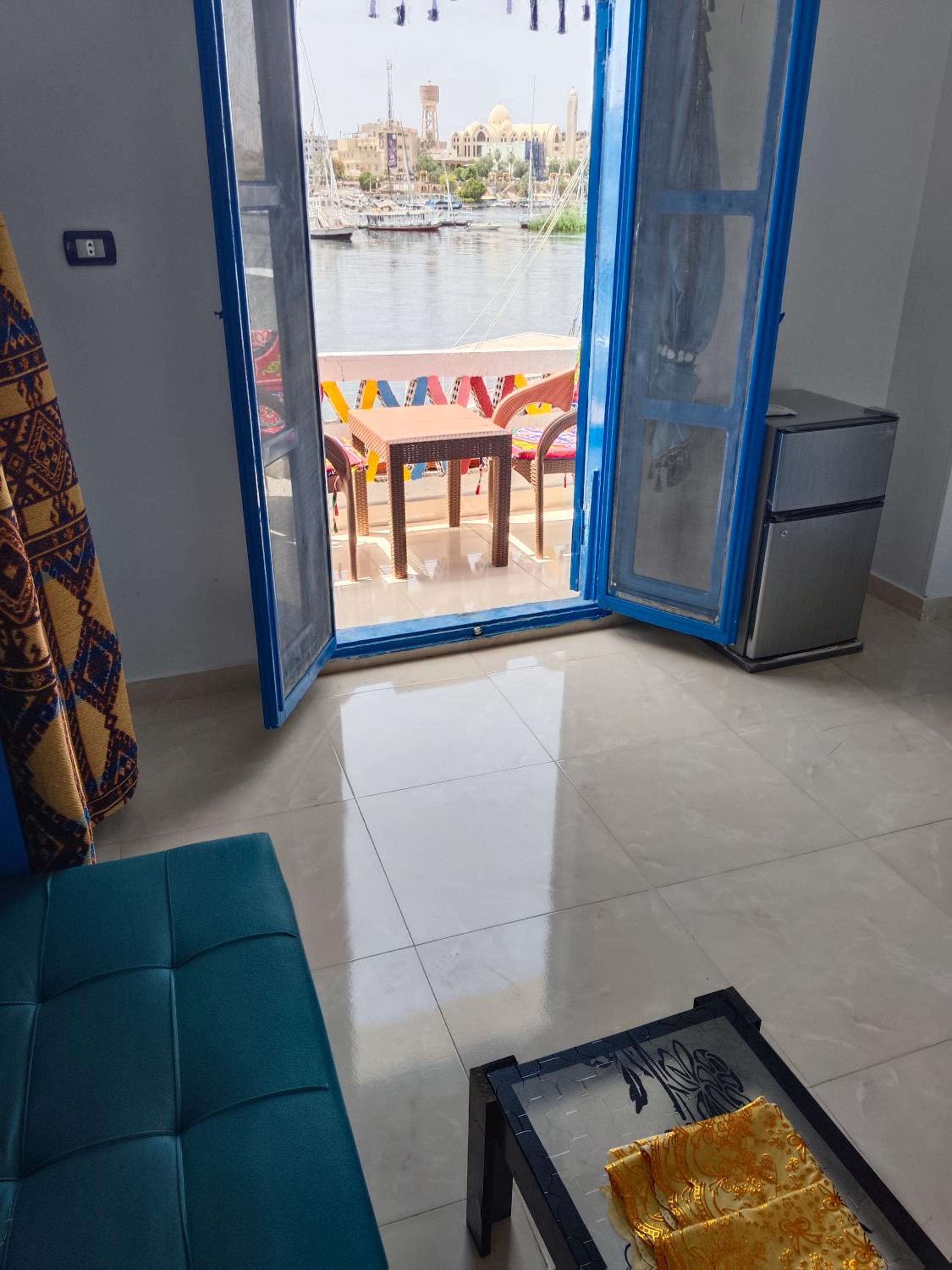 Studio with Sea View photo 2